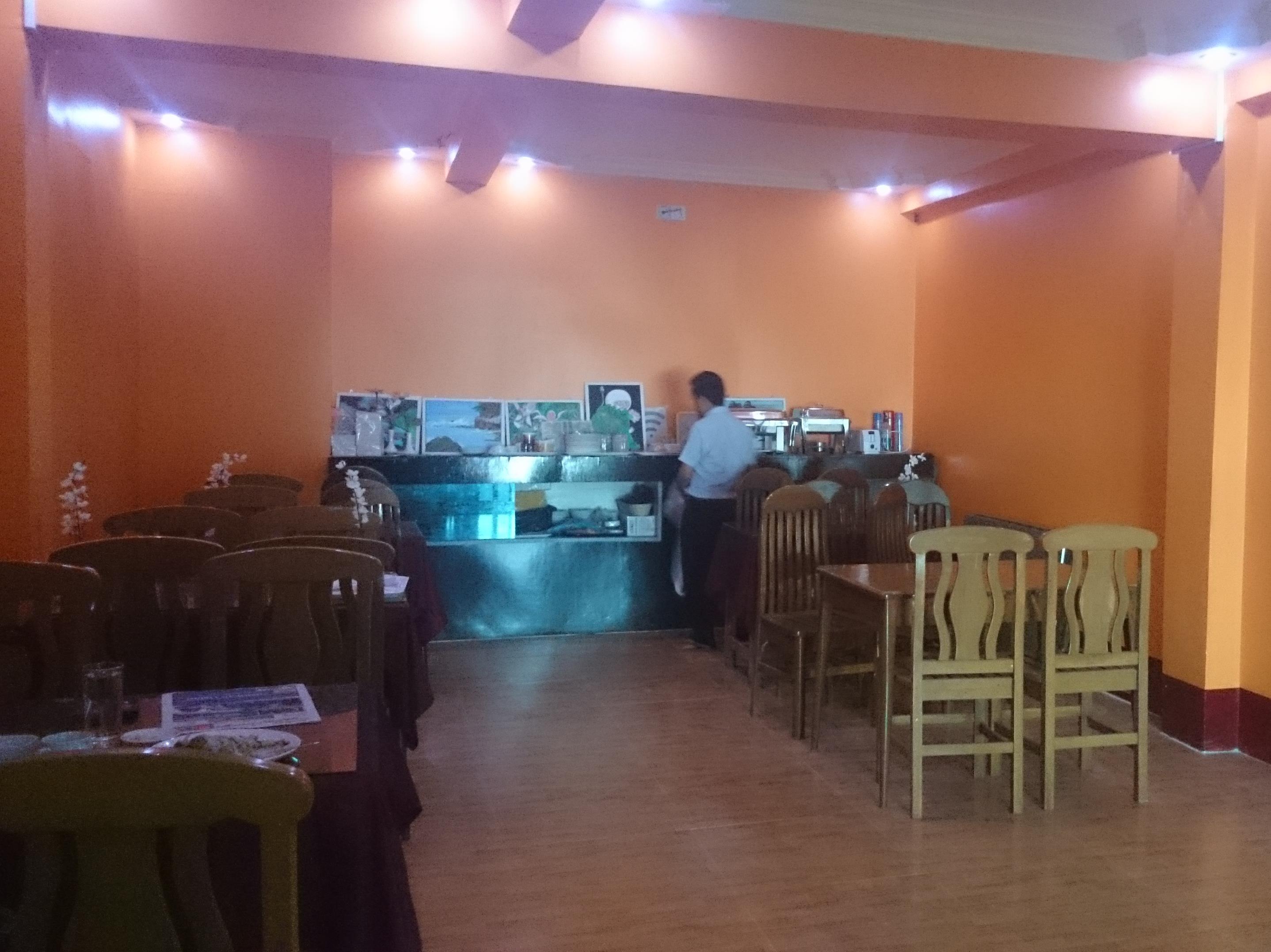Silver Moon Hotel
