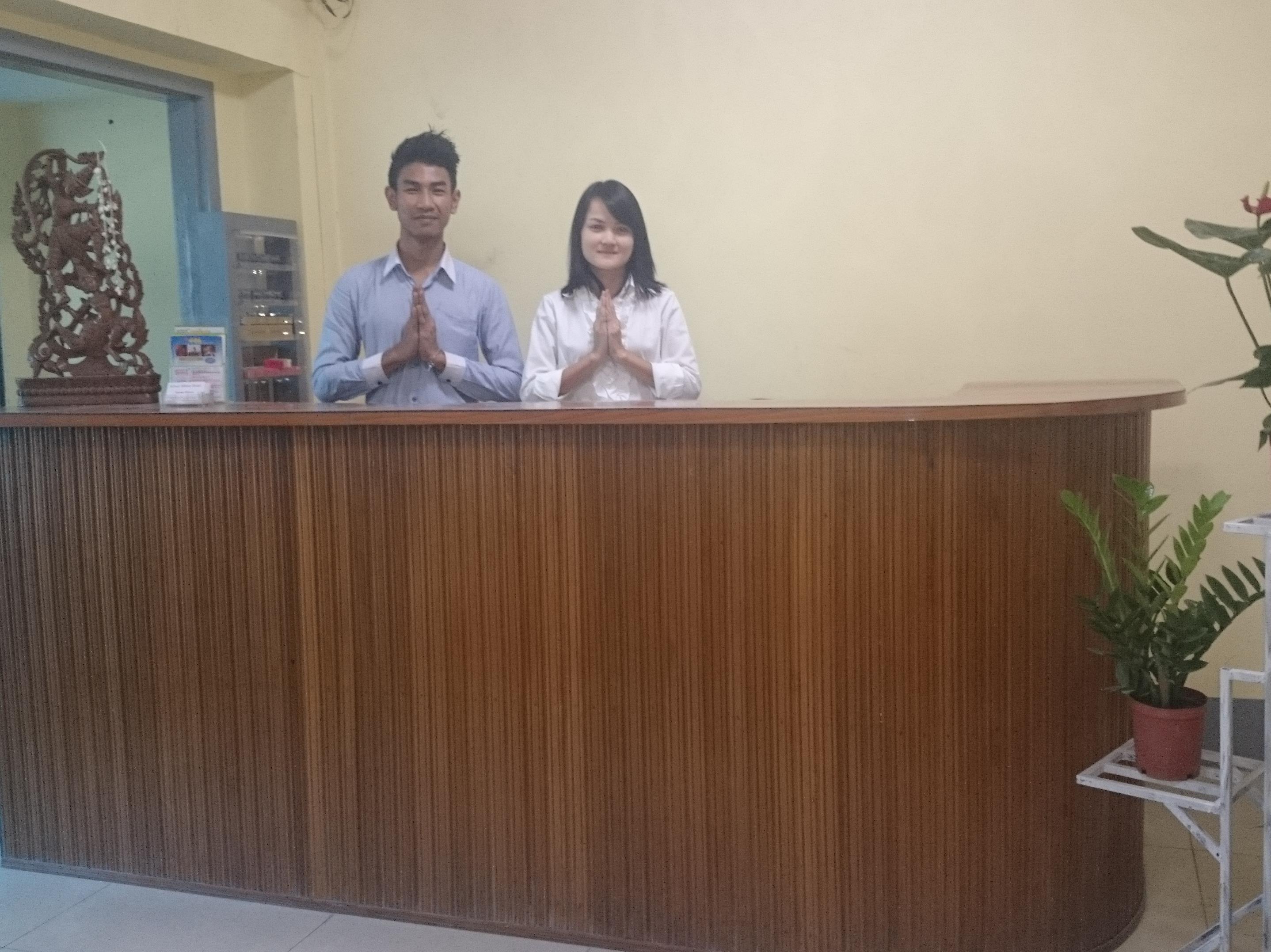 Silver Moon Hotel