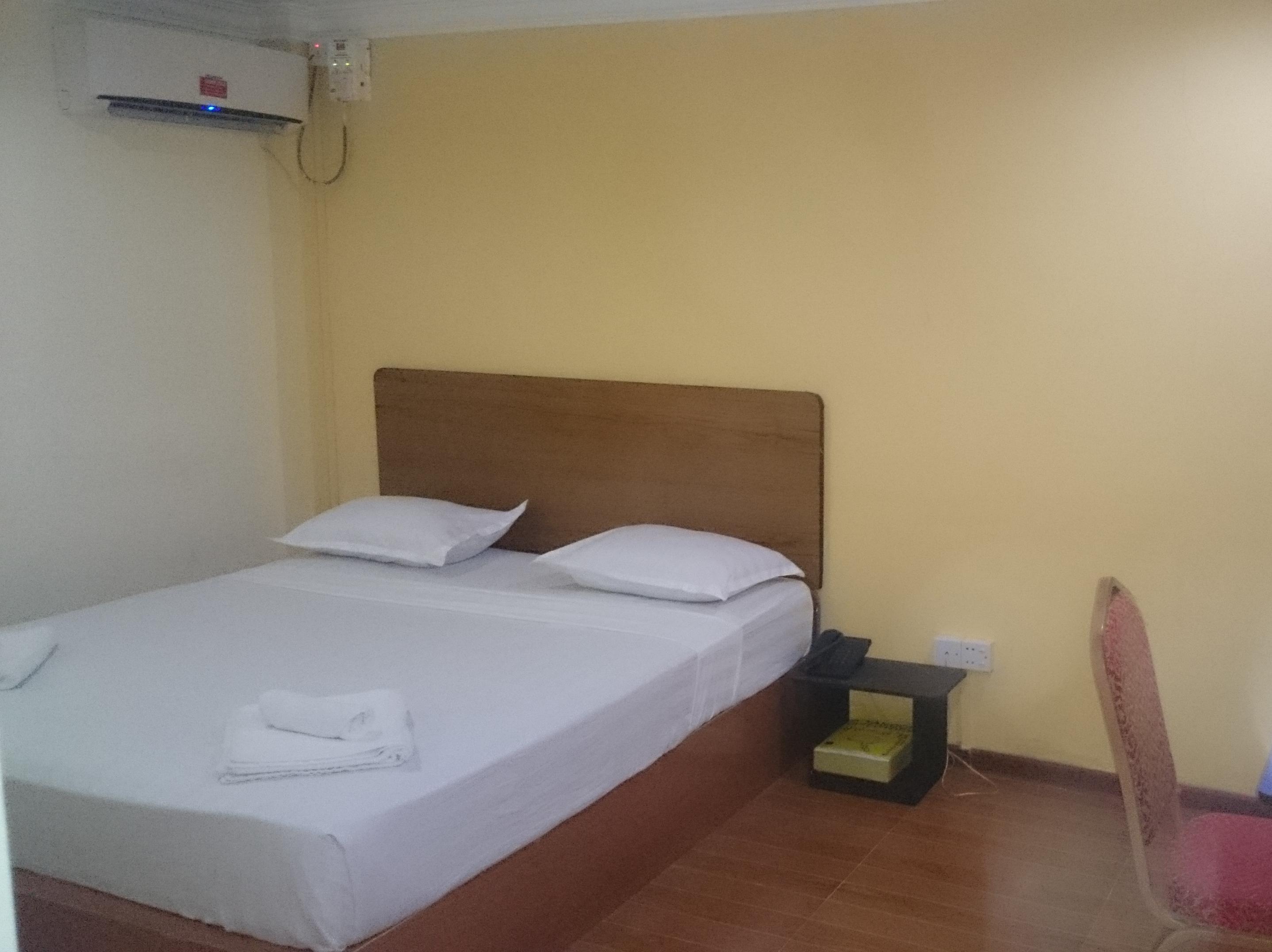 Silver Moon Hotel