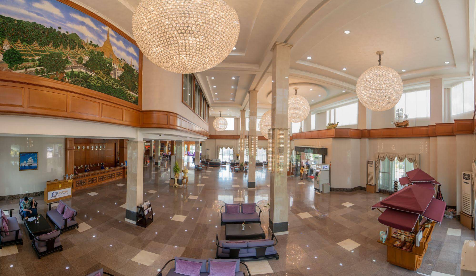 Sky Star Hotel