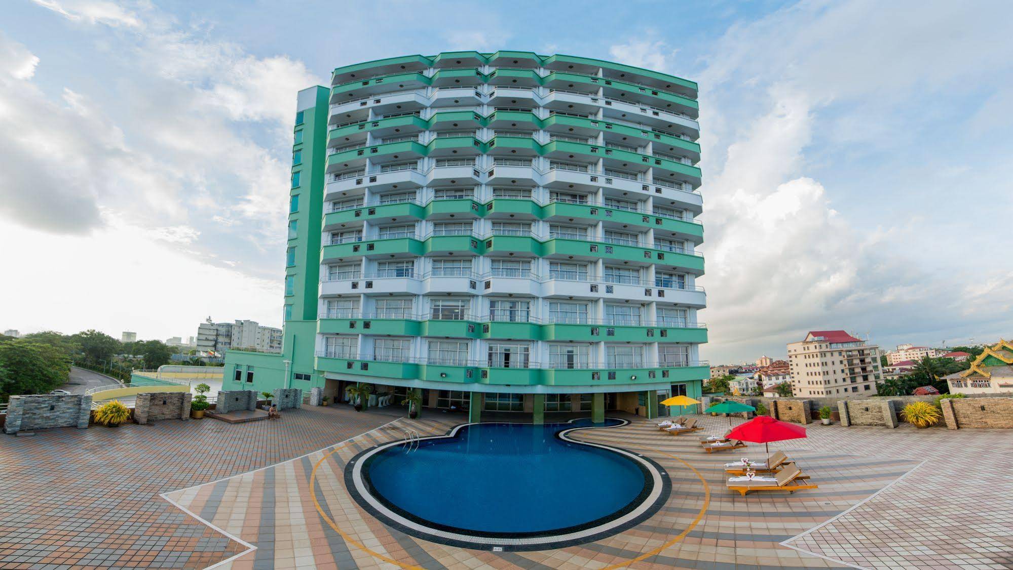 Sky Star Hotel