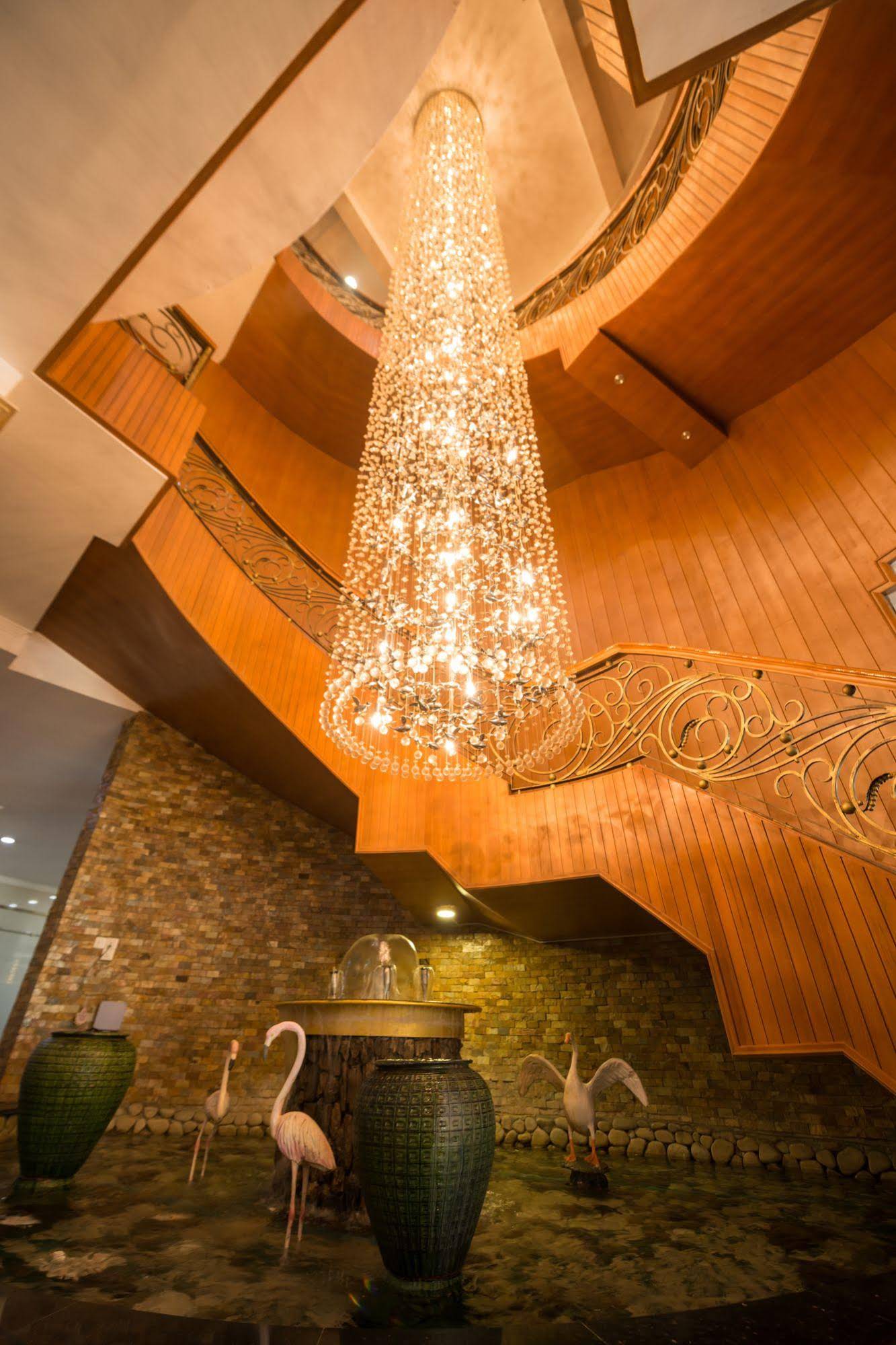 Sky Star Hotel