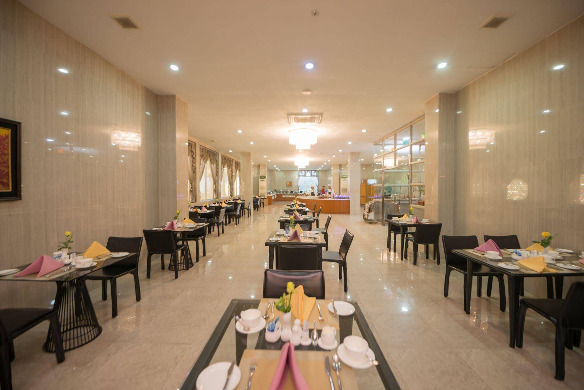 Sky Star Hotel