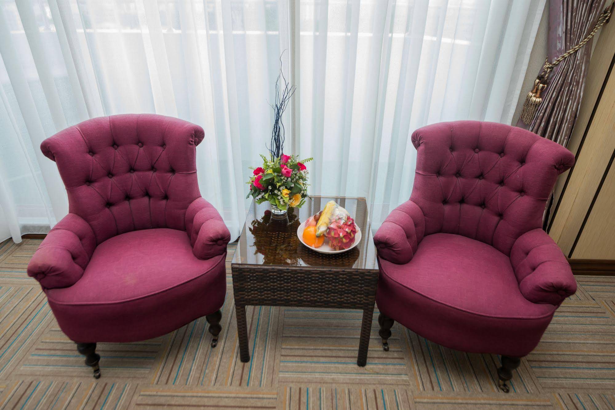 Sky Star Hotel