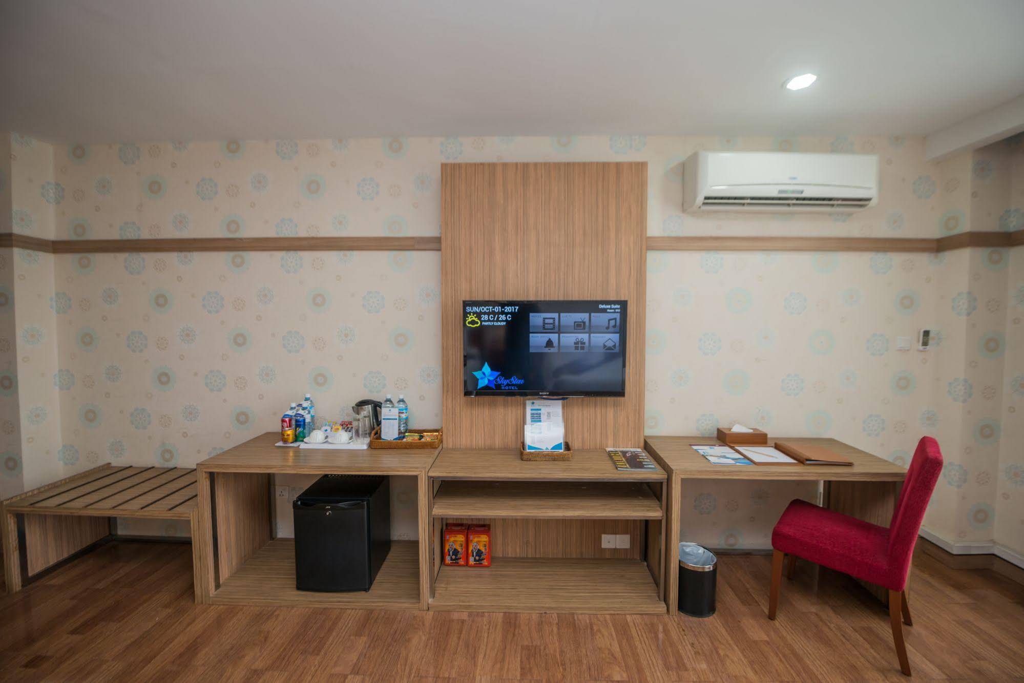 Sky Star Hotel