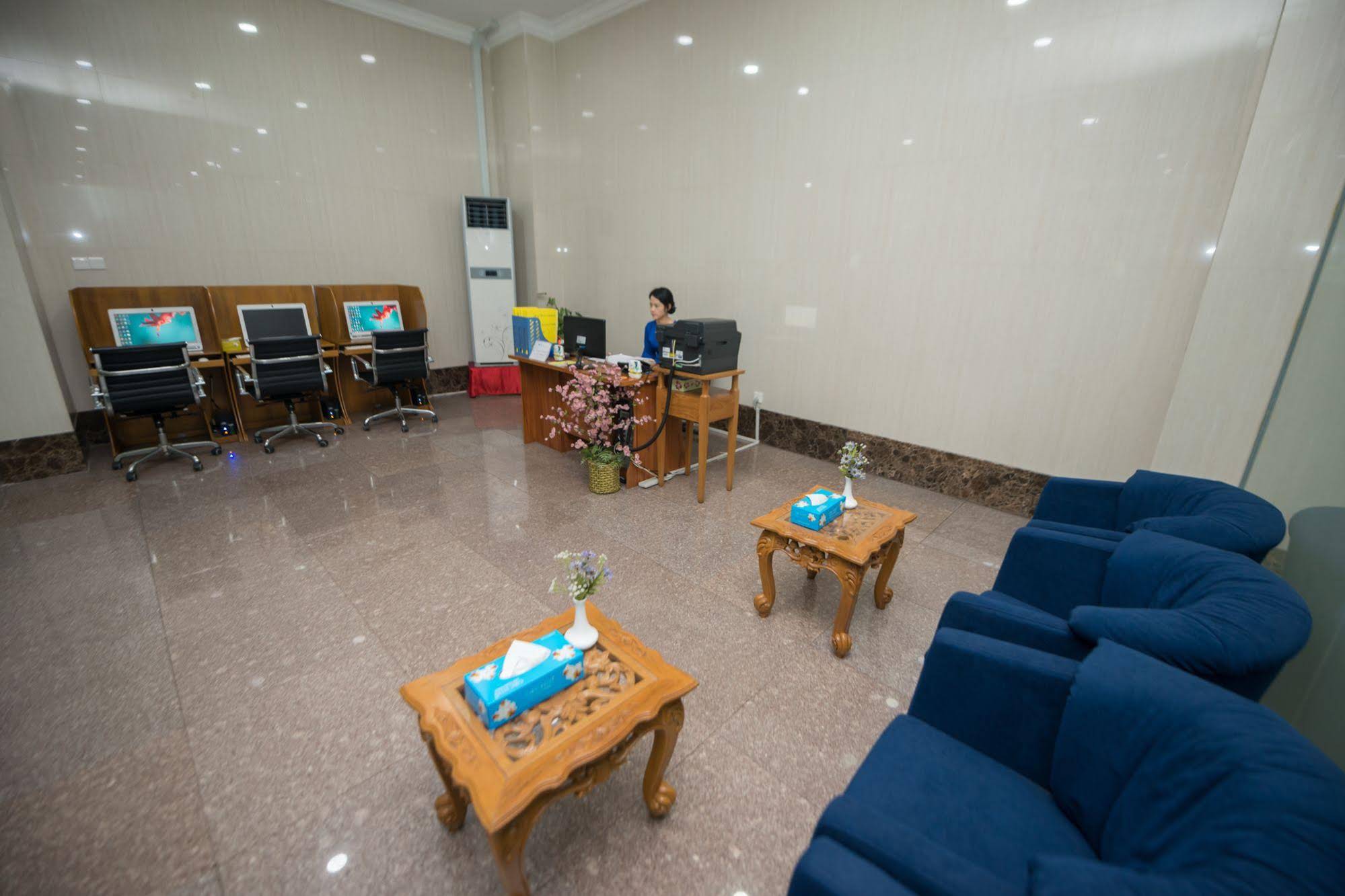 Sky Star Hotel