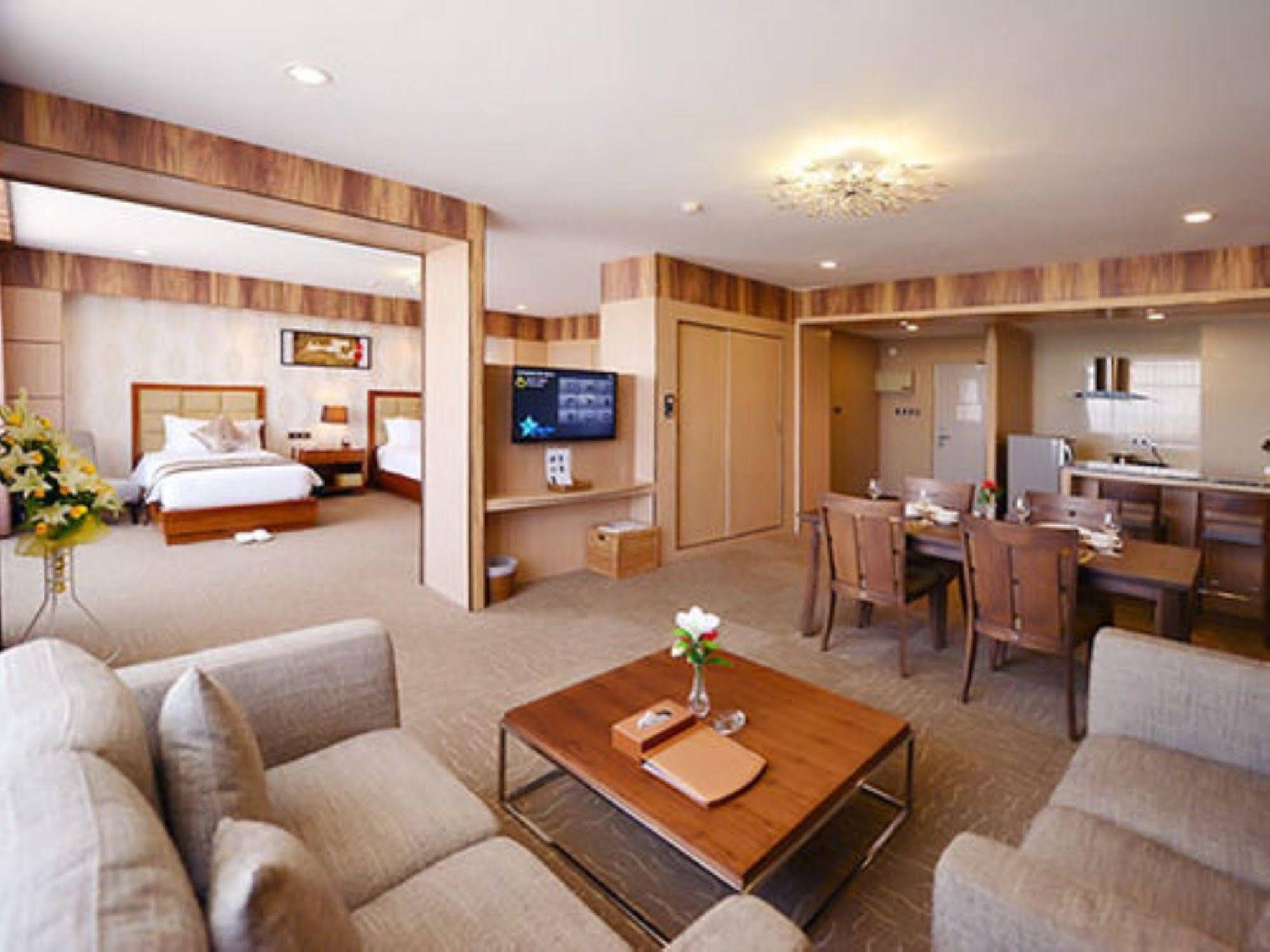 Sky Star Hotel