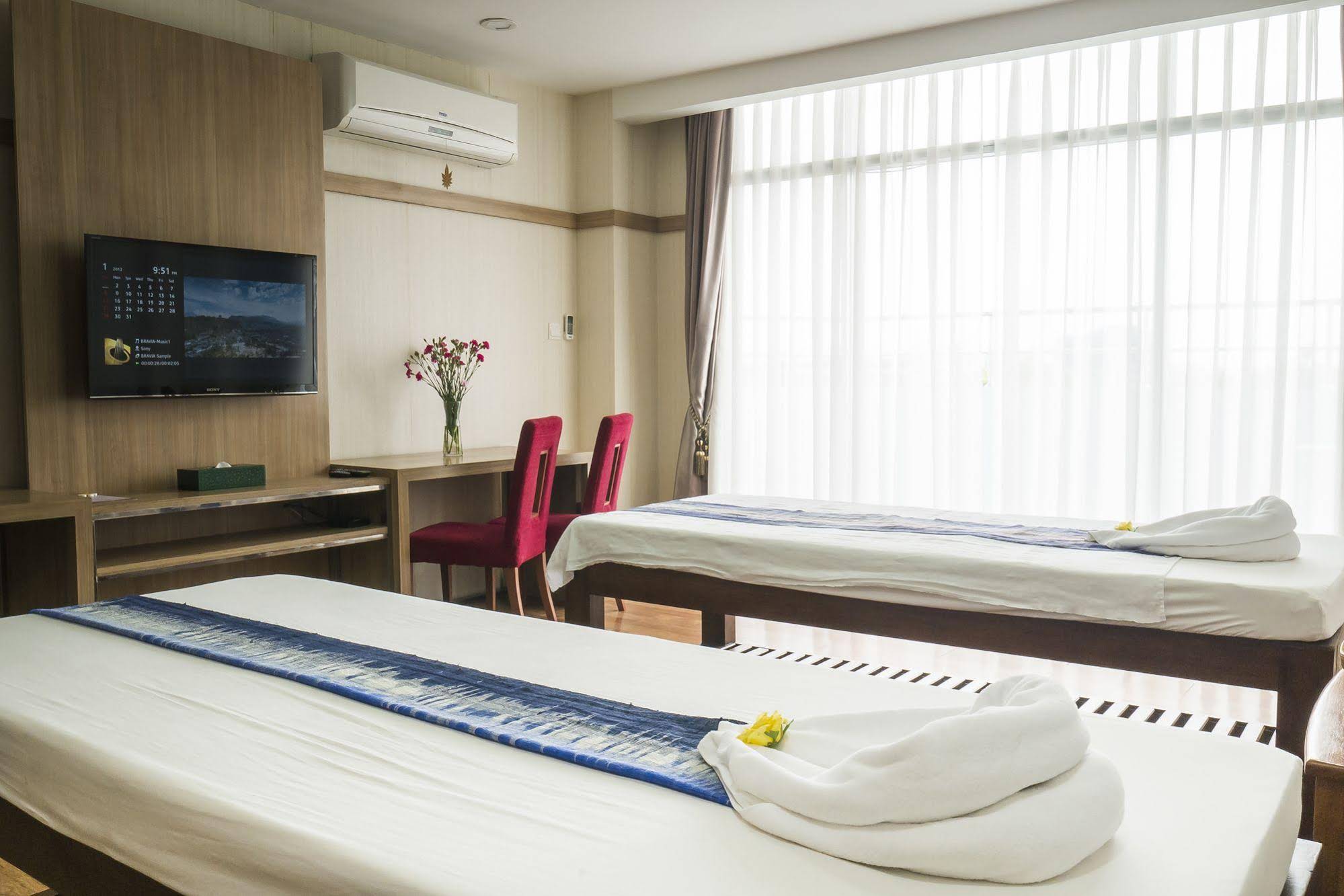 Sky Star Hotel