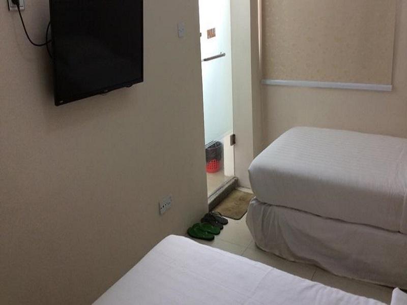 Star Max Hotel