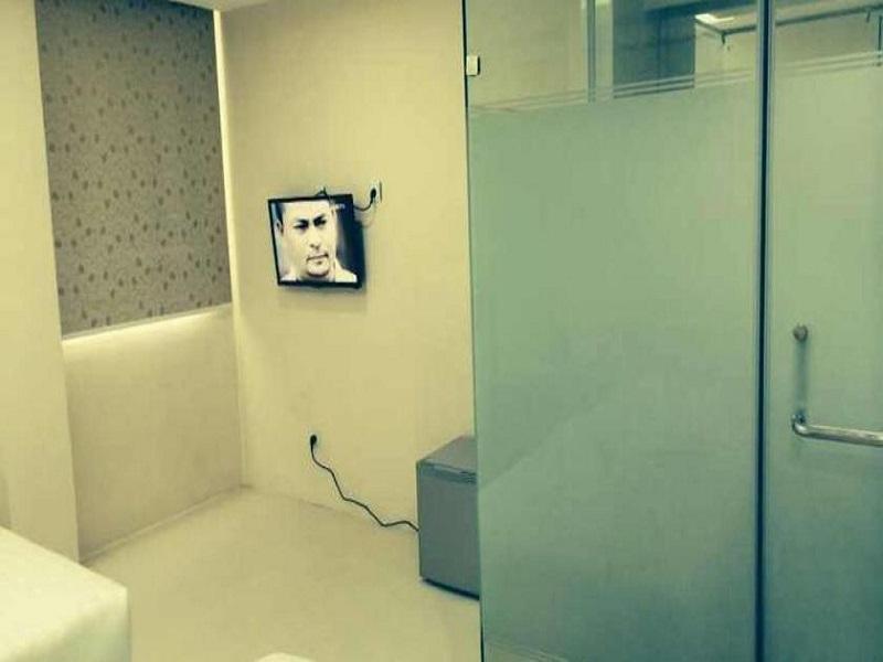 Star Max Hotel