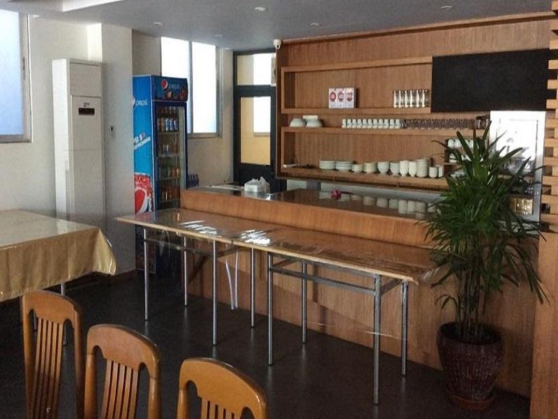 Star Max Hotel