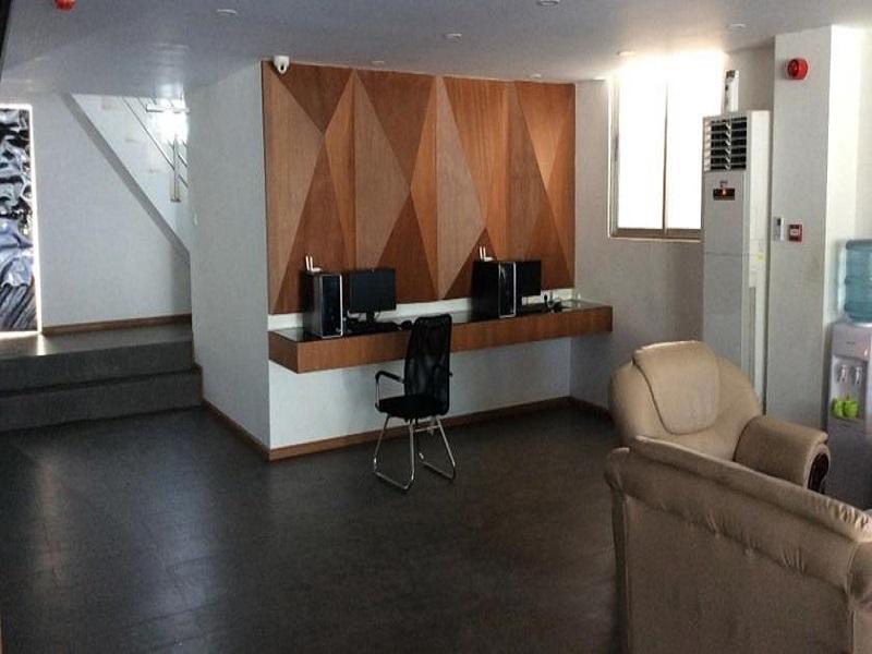 Star Max Hotel
