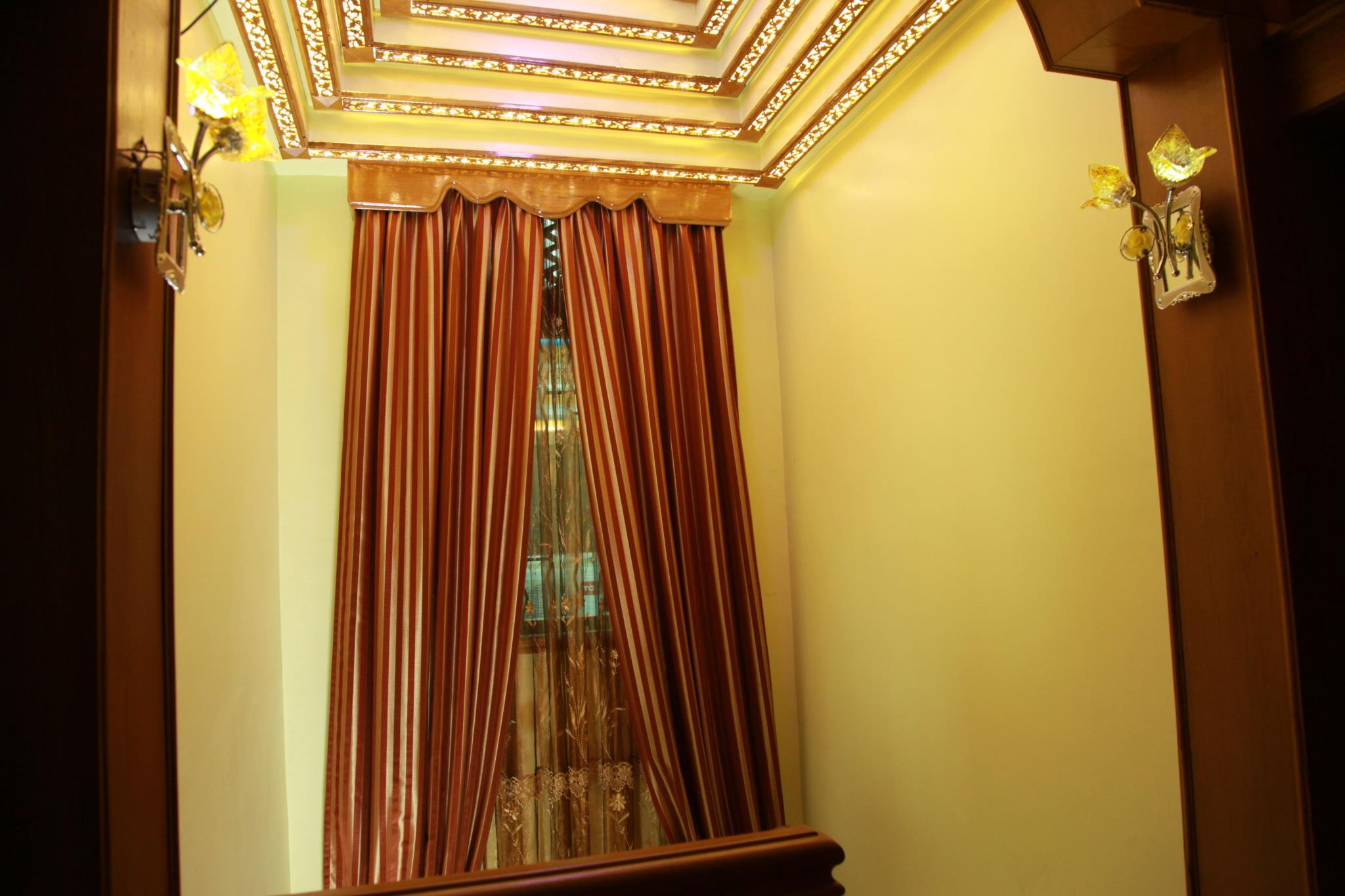 Sule Sapphire Inn Yangon