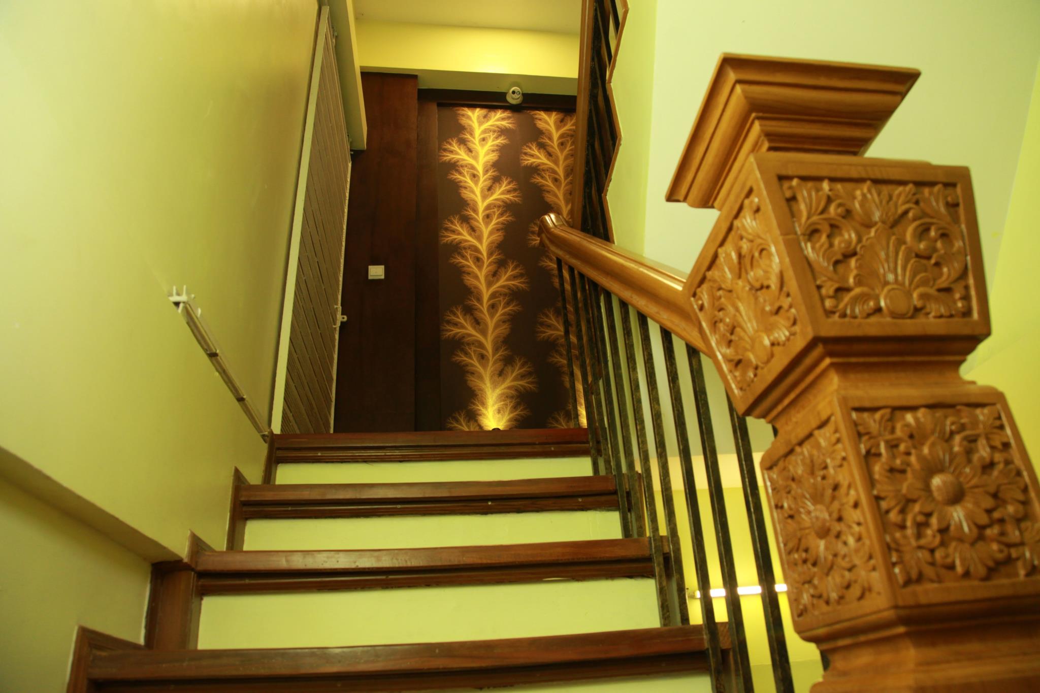 Sule Sapphire Inn Yangon