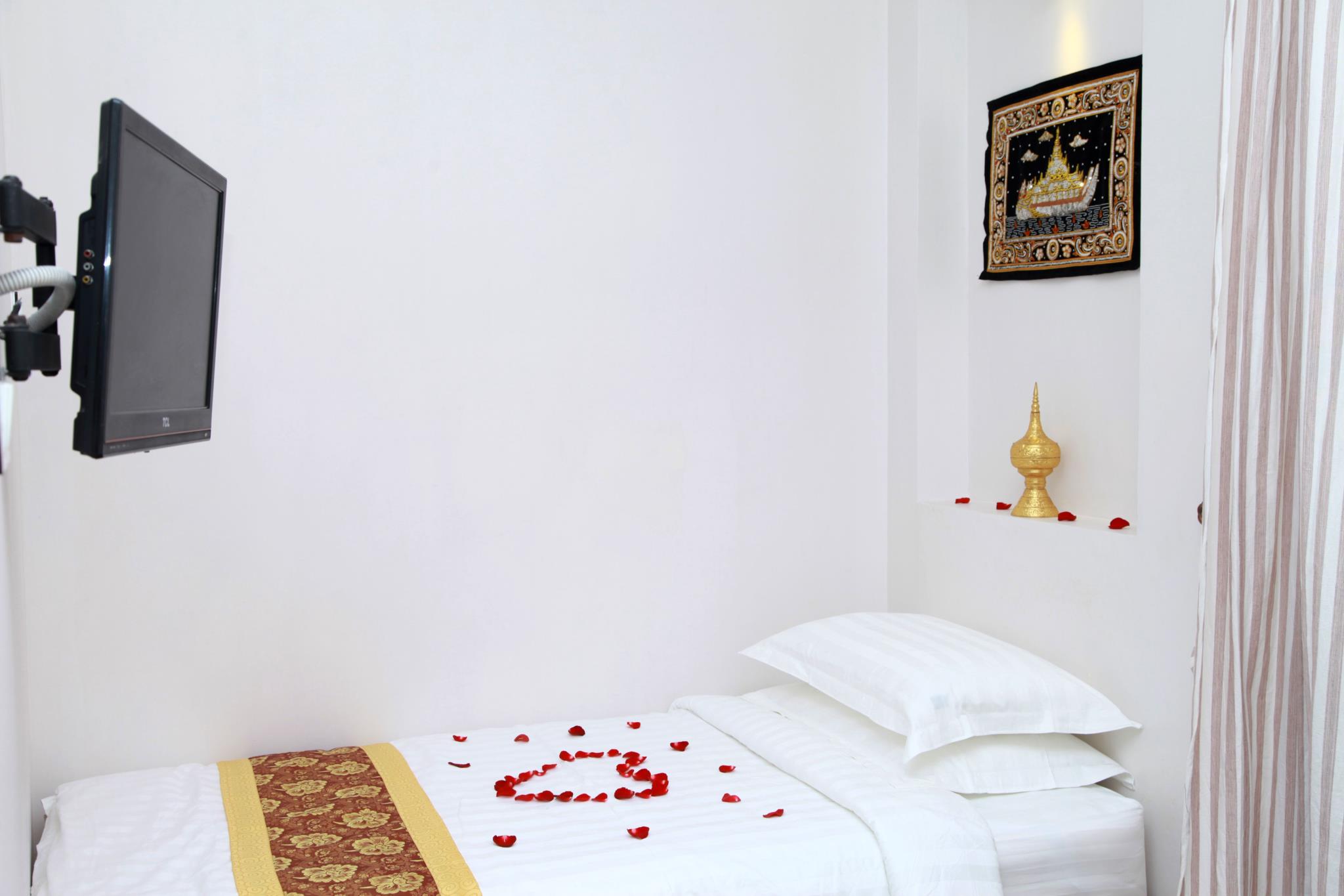 Sule Sapphire Inn Yangon