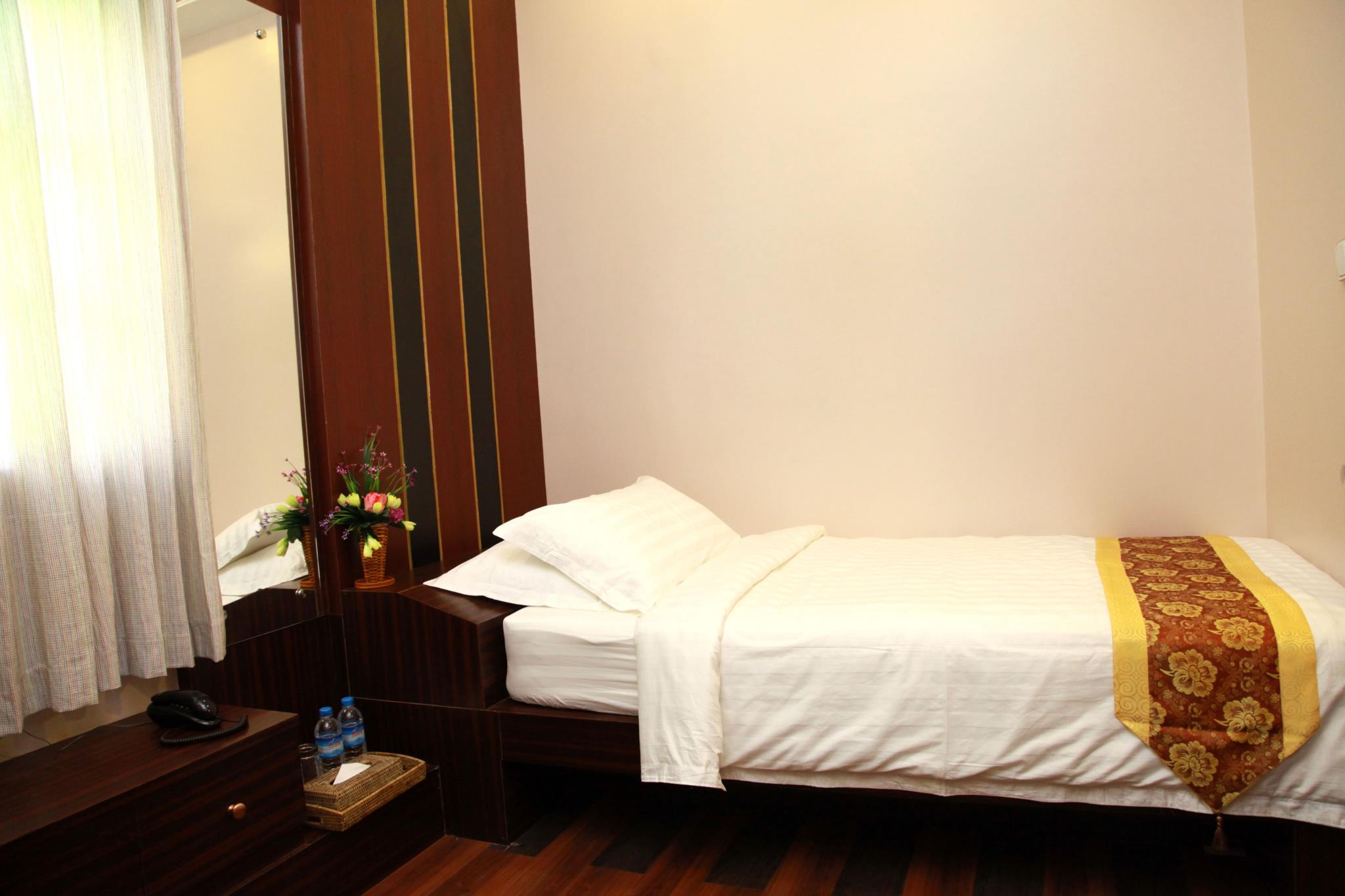Sule Sapphire Inn Yangon