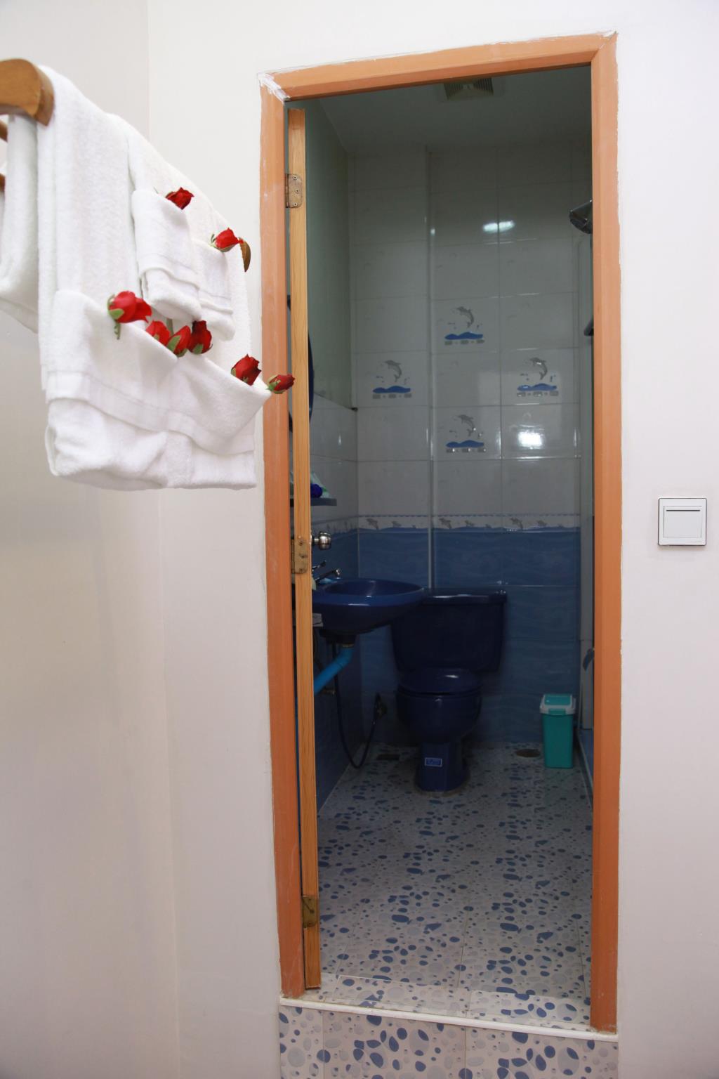 Sule Sapphire Inn Yangon
