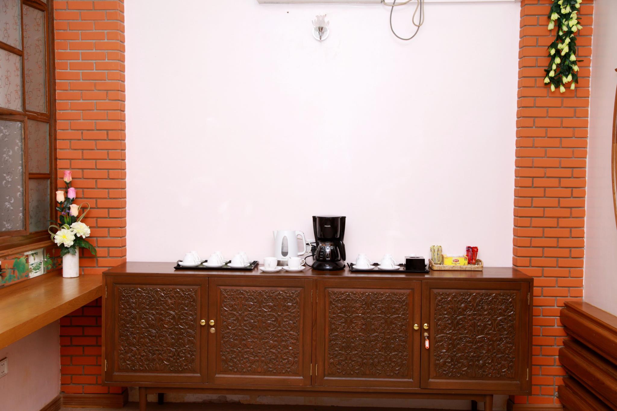 Sule Sapphire Inn Yangon