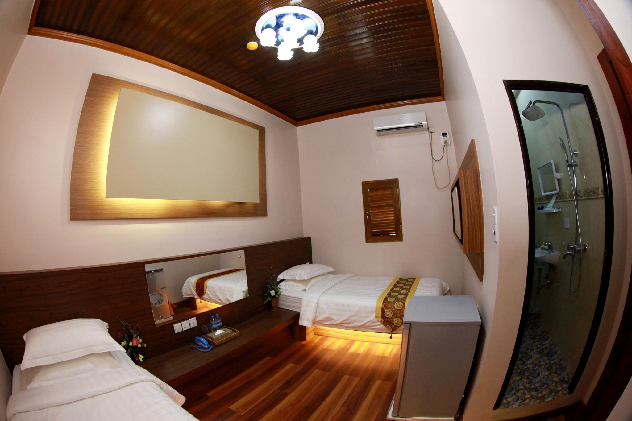 Sule Sapphire Inn Yangon