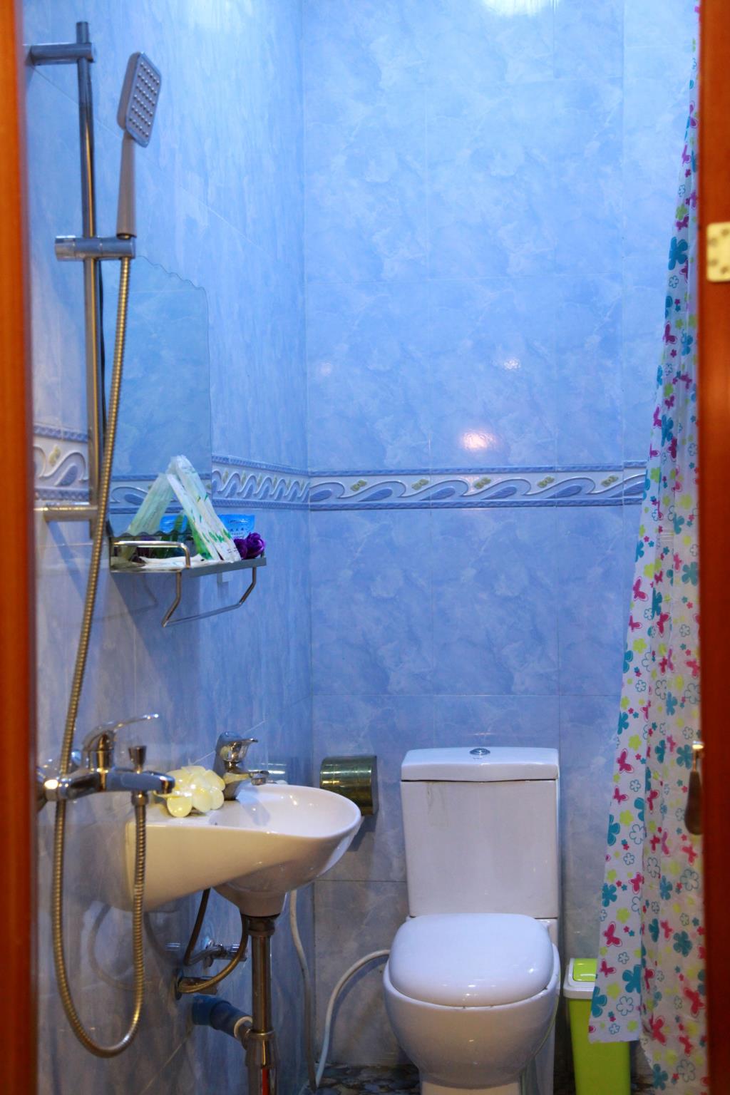 Sule Sapphire Inn Yangon