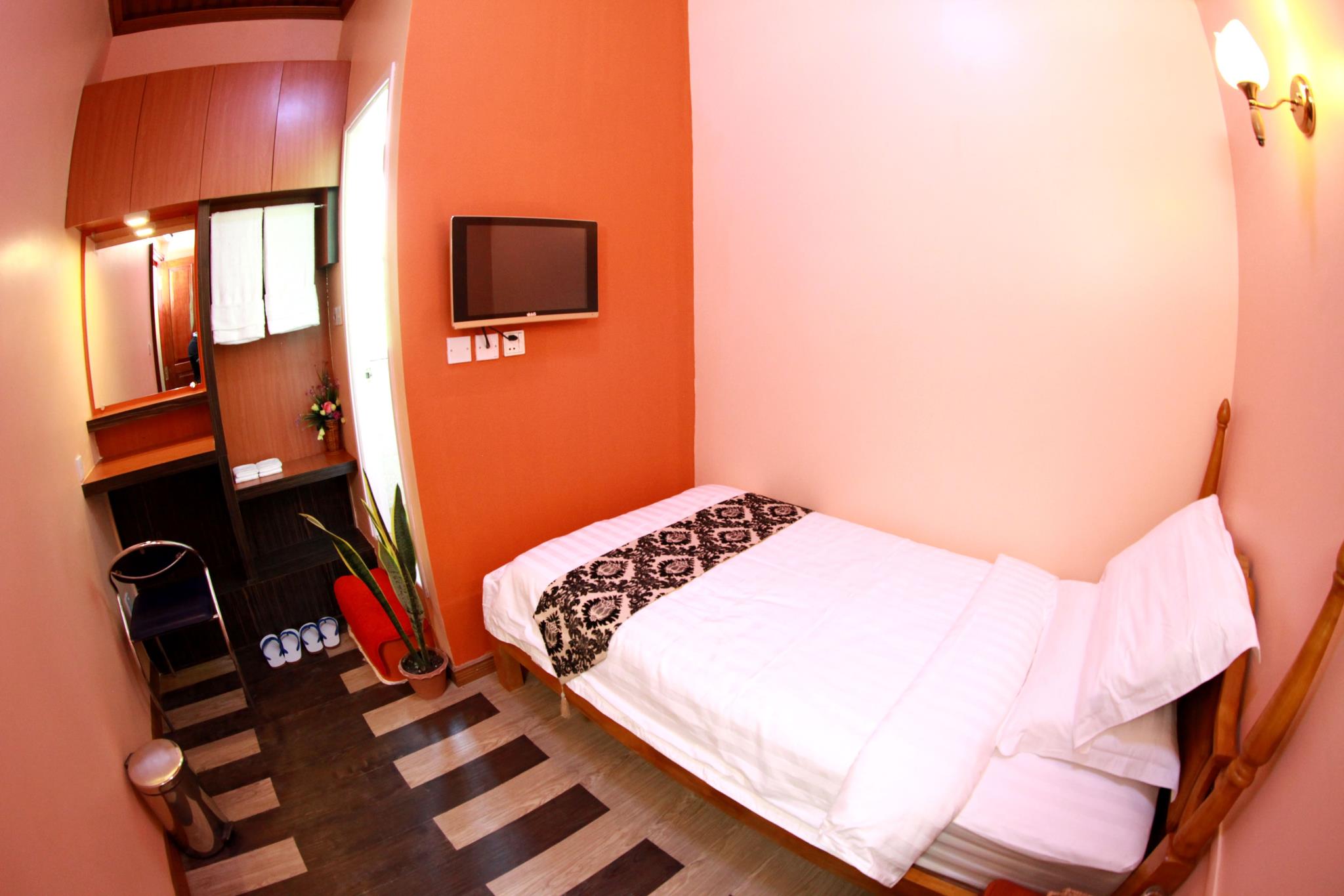 Sule Sapphire Inn Yangon