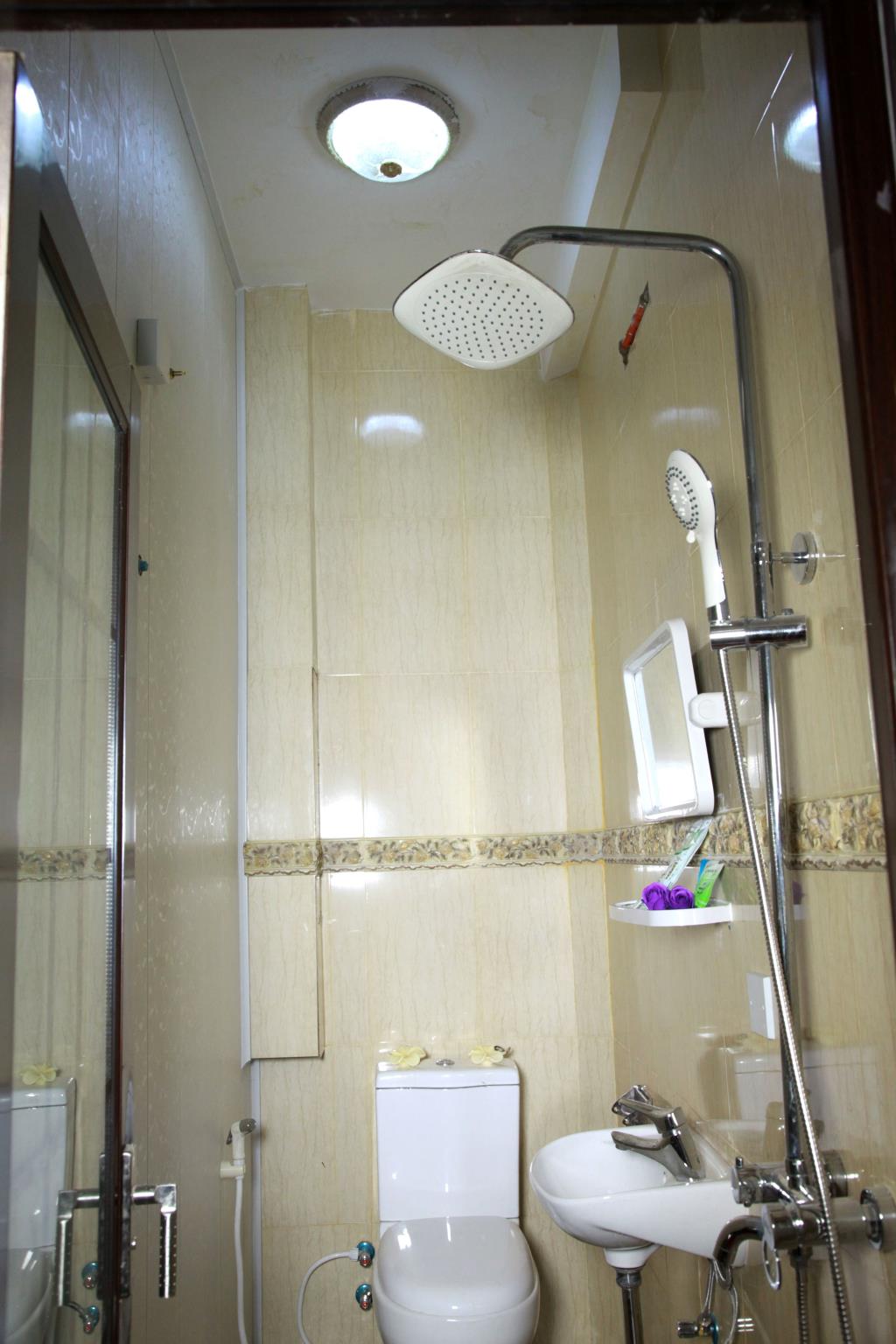 Sule Sapphire Inn Yangon