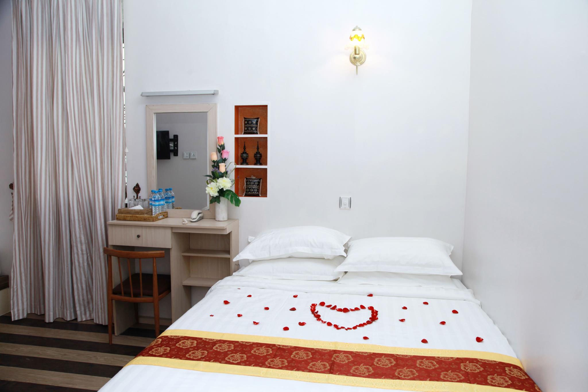 Sule Sapphire Inn Yangon
