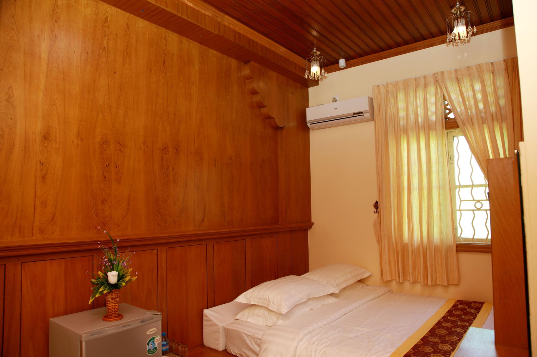 Sule Sapphire Inn Yangon