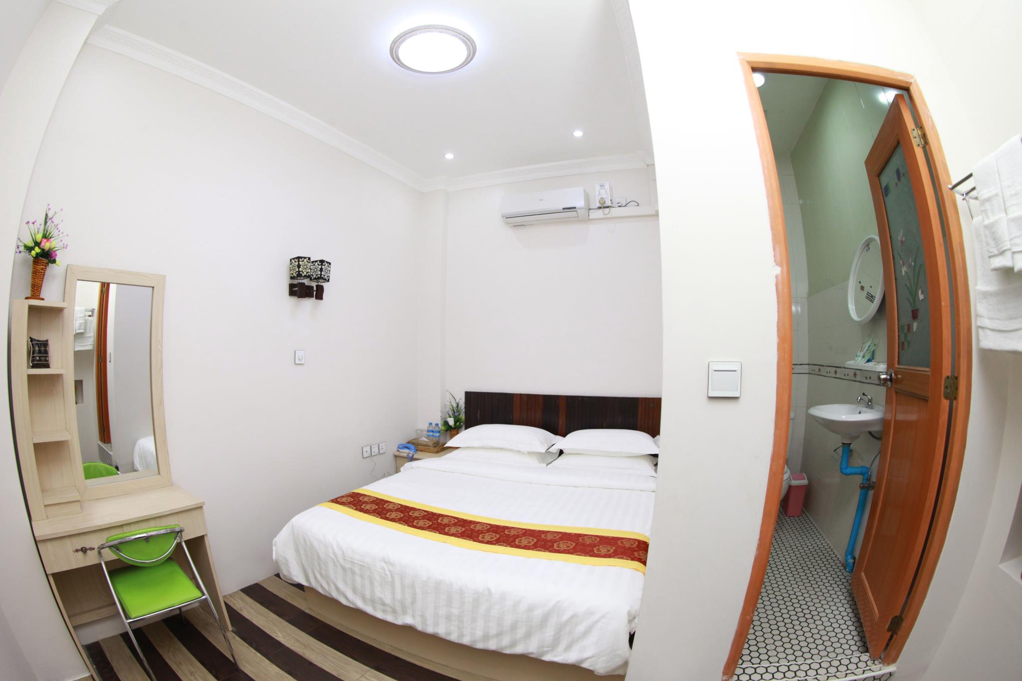 Sule Sapphire Inn Yangon