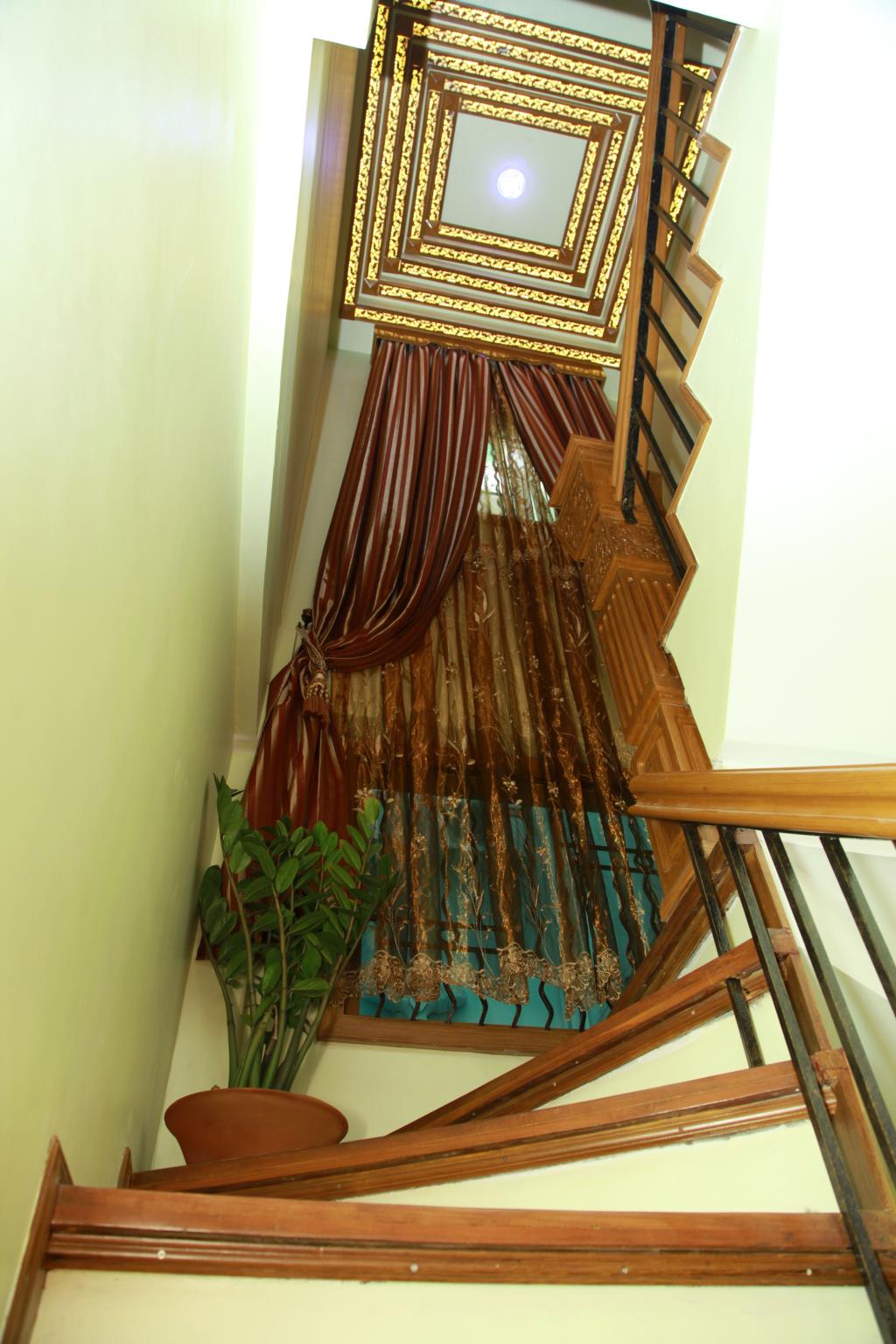 Sule Sapphire Inn Yangon