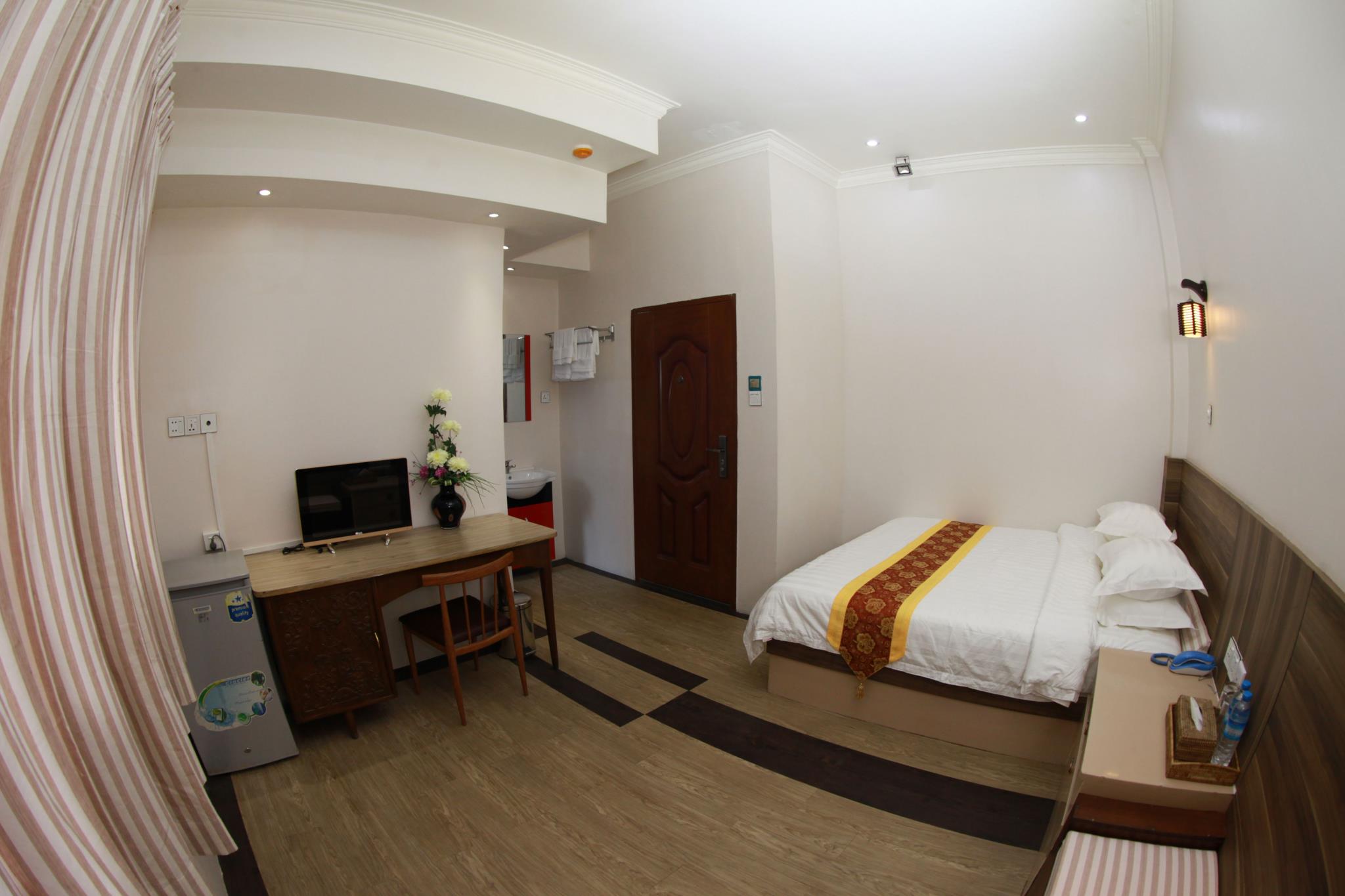 Sule Sapphire Inn Yangon