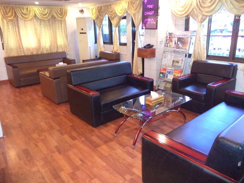 Sunflower Hotel