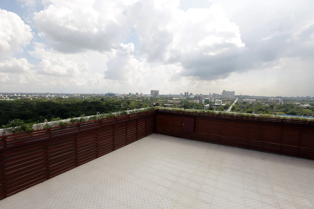 Super Hotel Yangon Kabar Aye Road