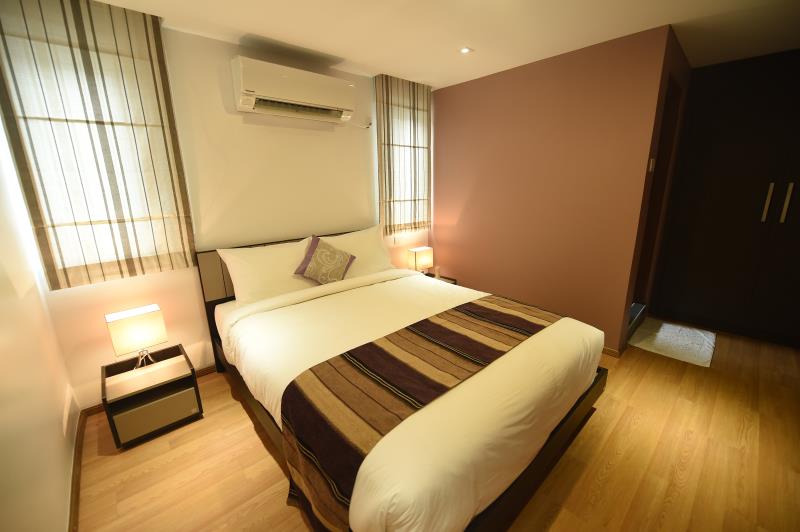 The Varsity Apartments
