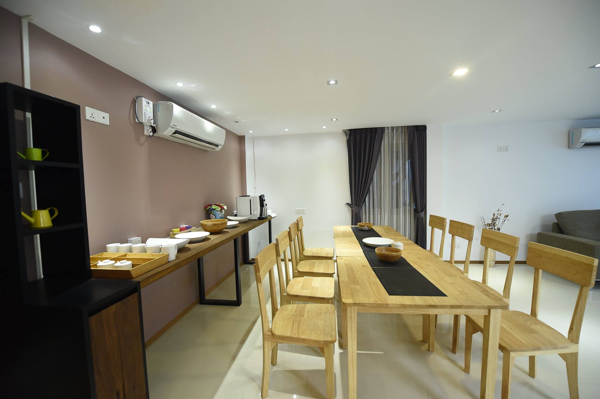The Varsity Apartments