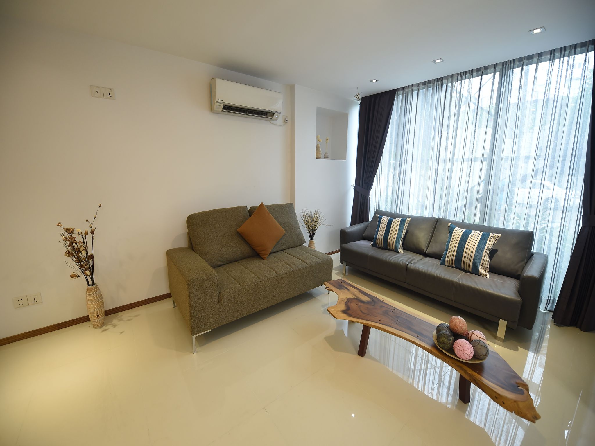 The Varsity Apartments