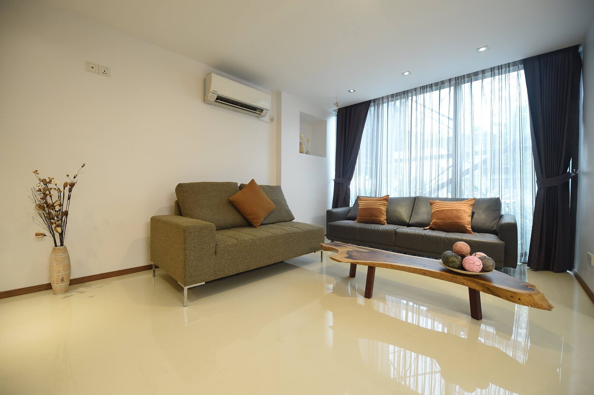The Varsity Apartments