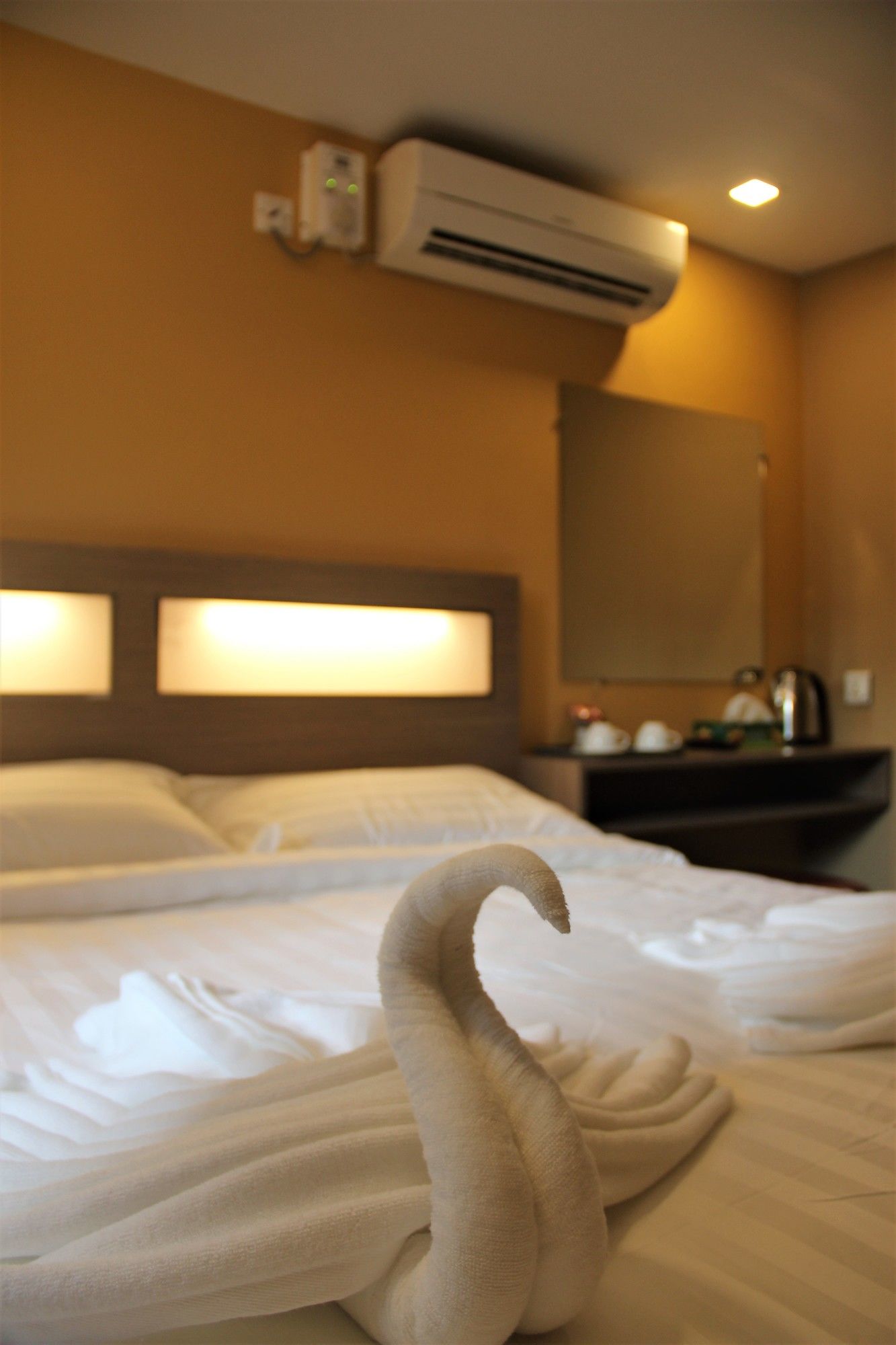 The Vibe Inn