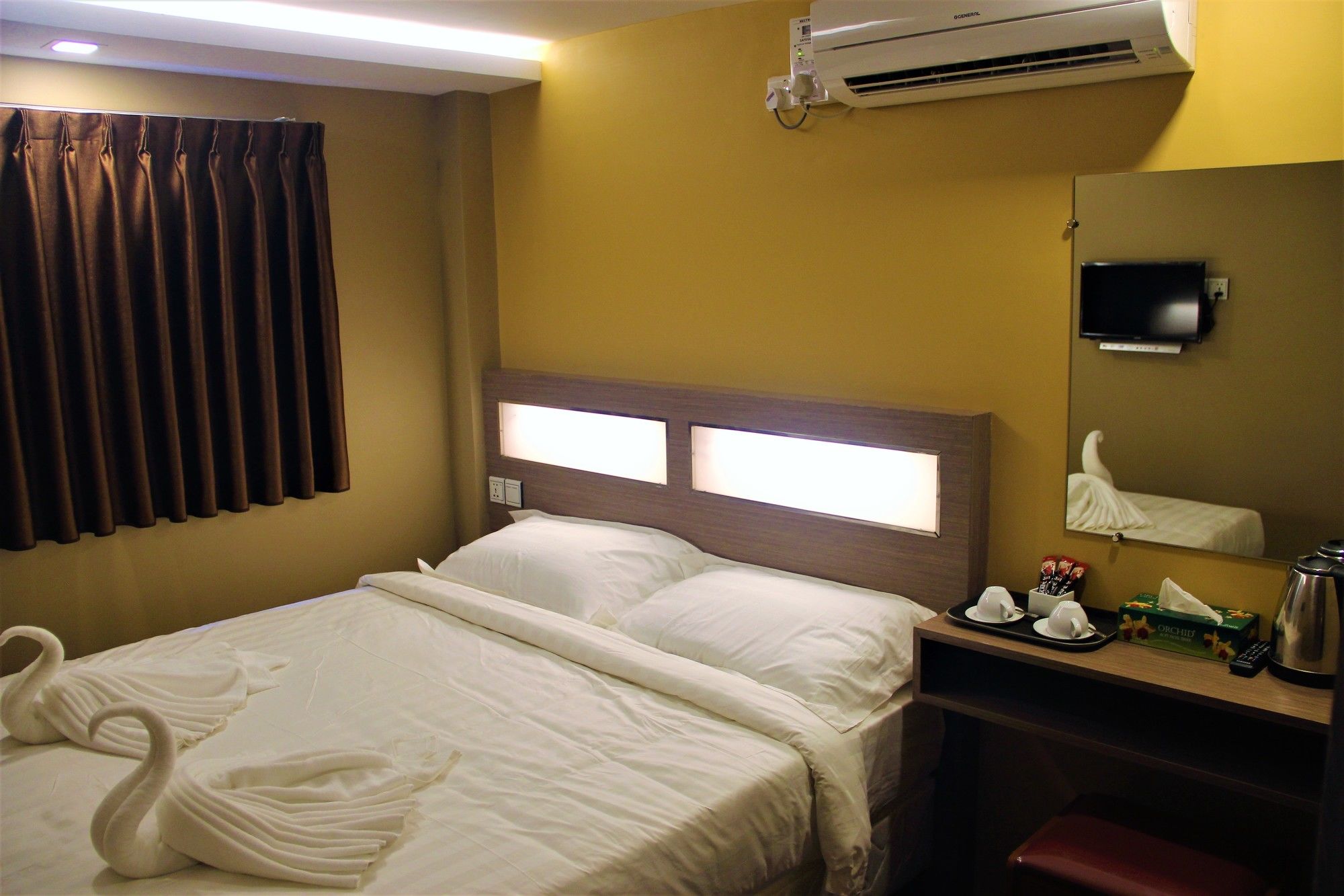 The Vibe Inn