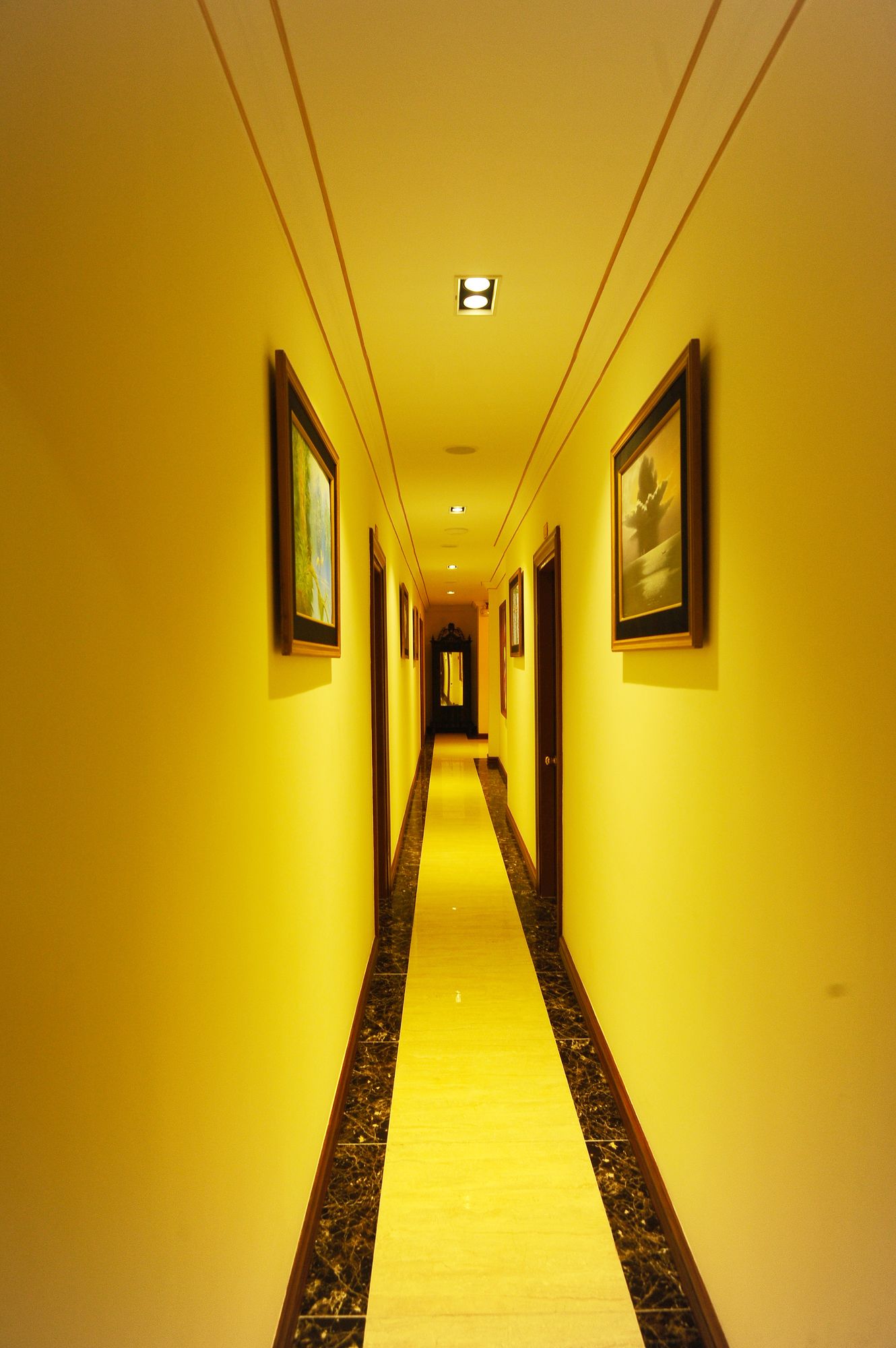 Union Square Hotel