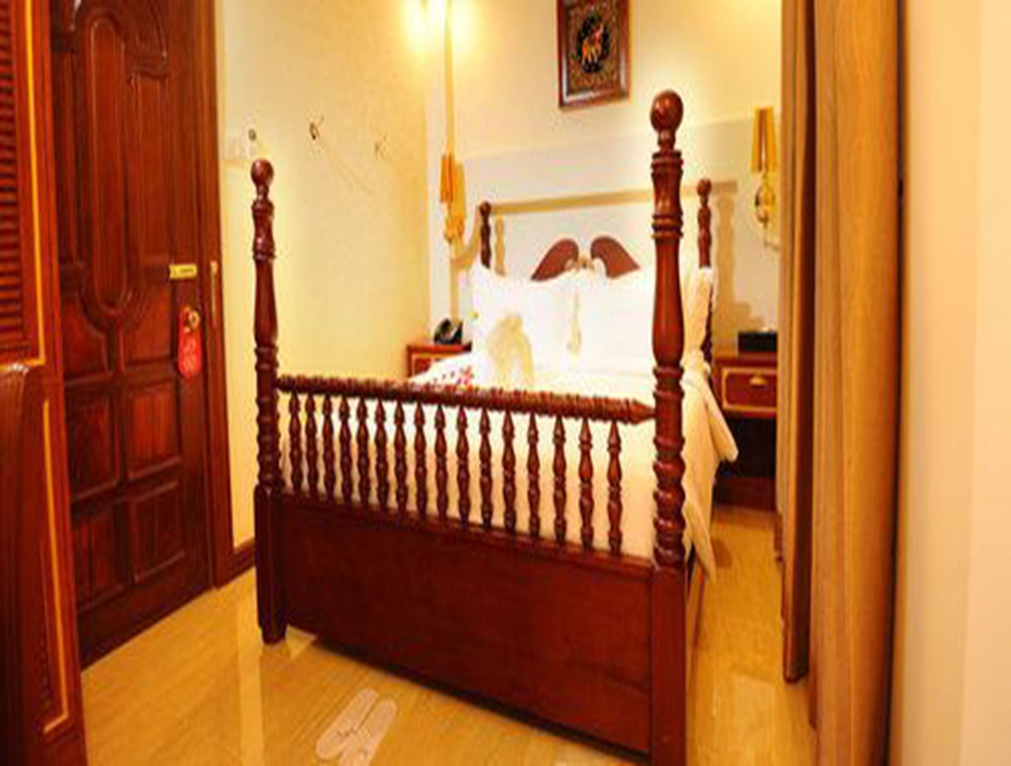 Union Square Hotel
