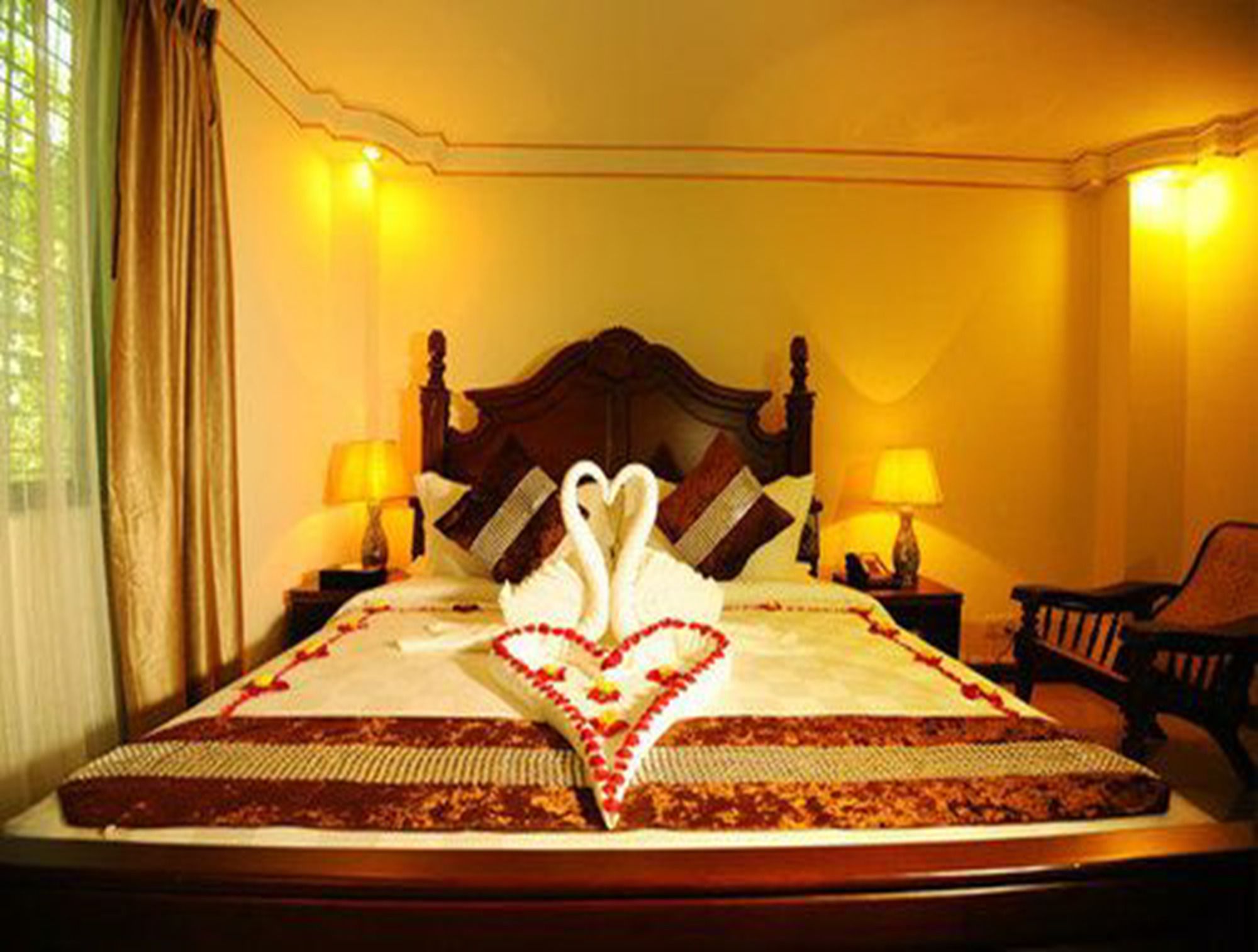 Union Square Hotel