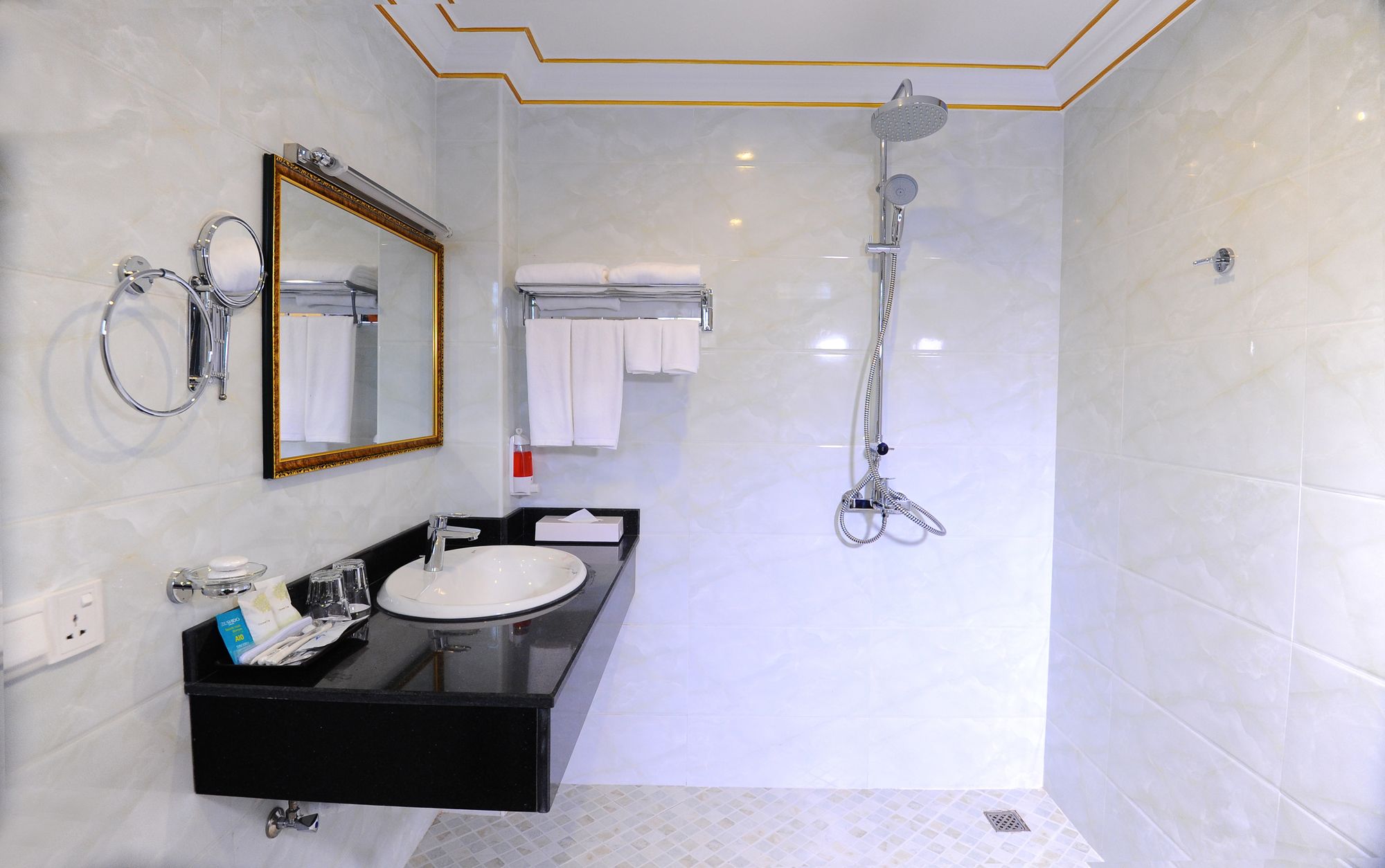 Union Square Hotel
