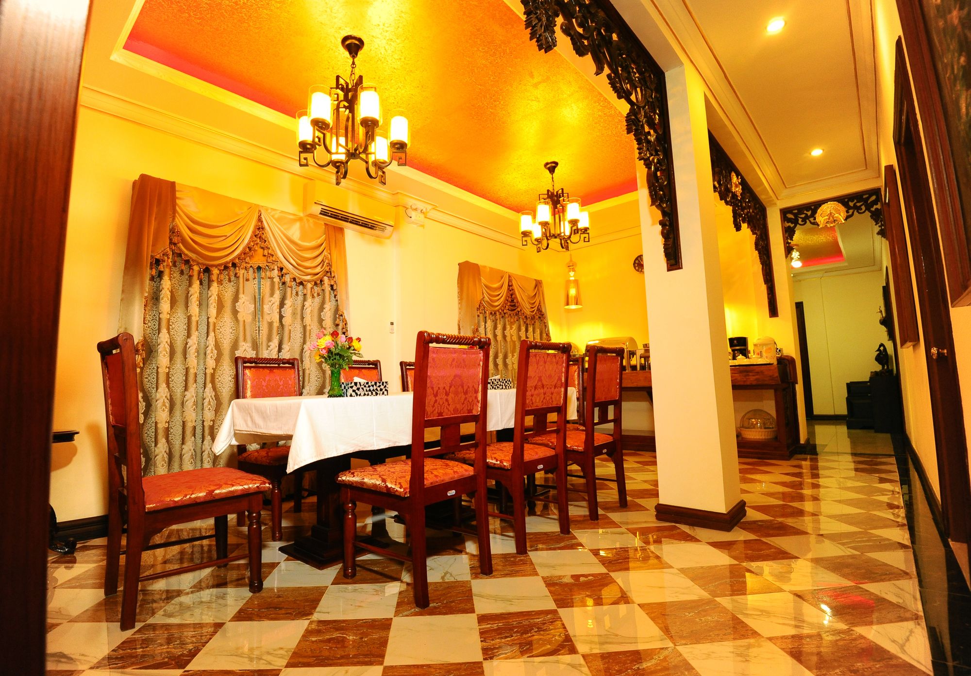 Union Square Hotel