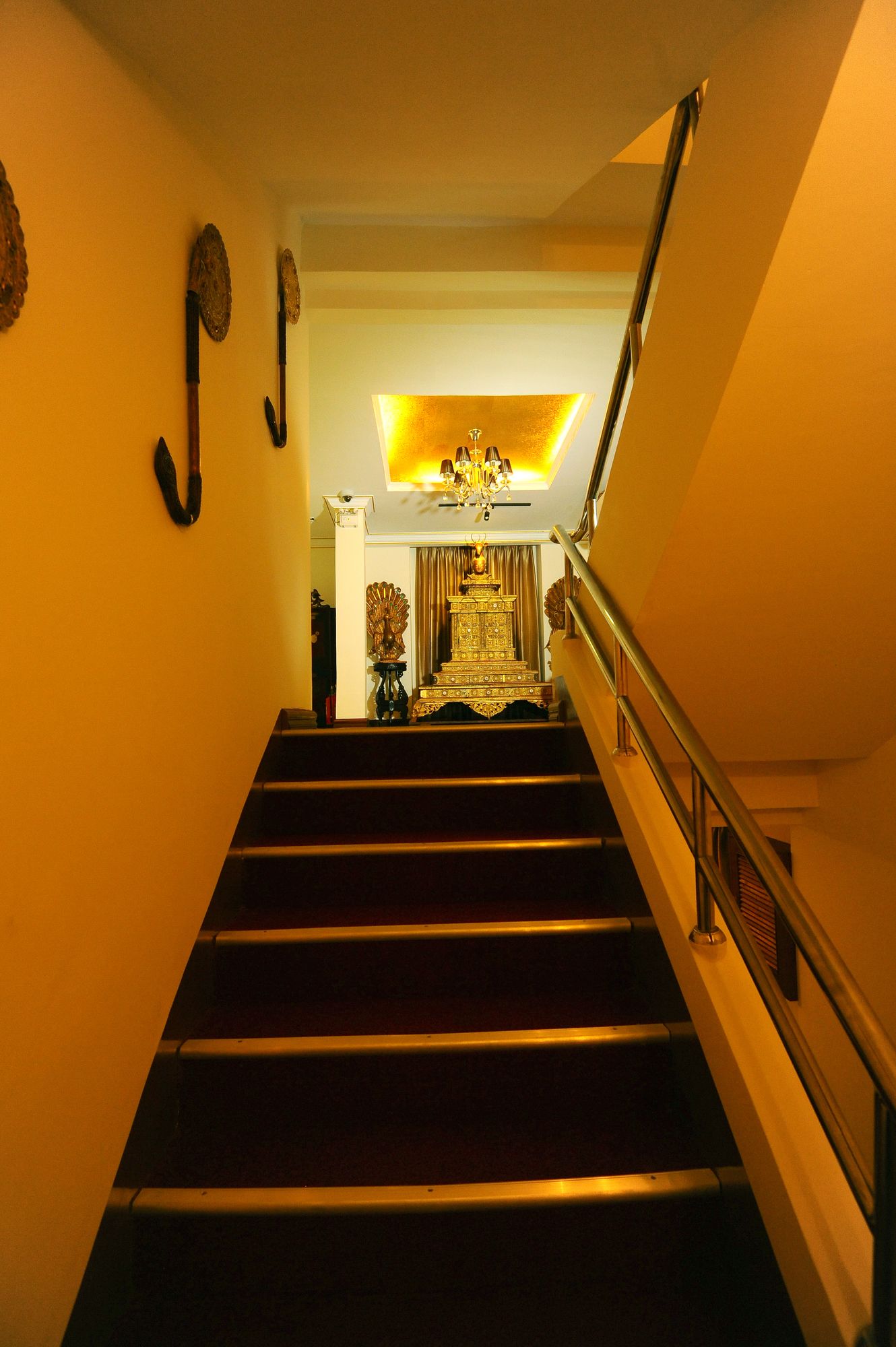 Union Square Hotel