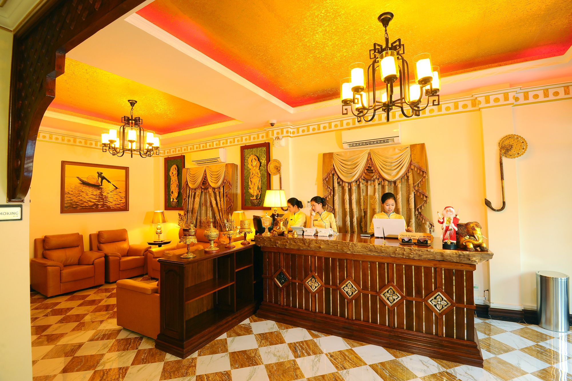Union Square Hotel