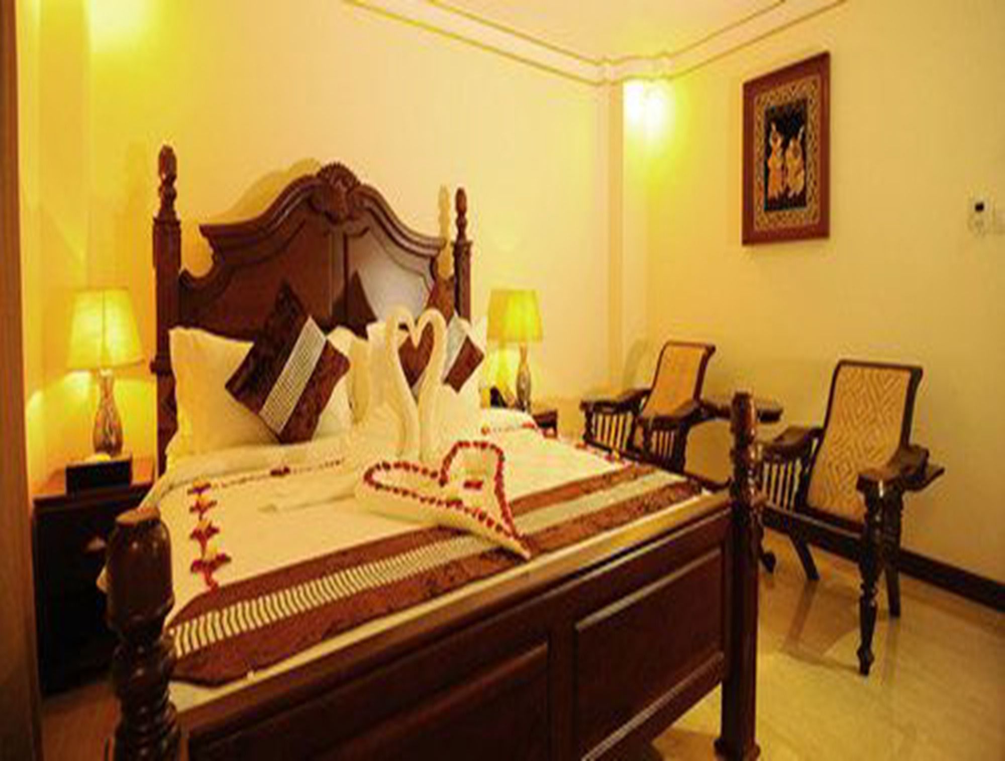 Union Square Hotel