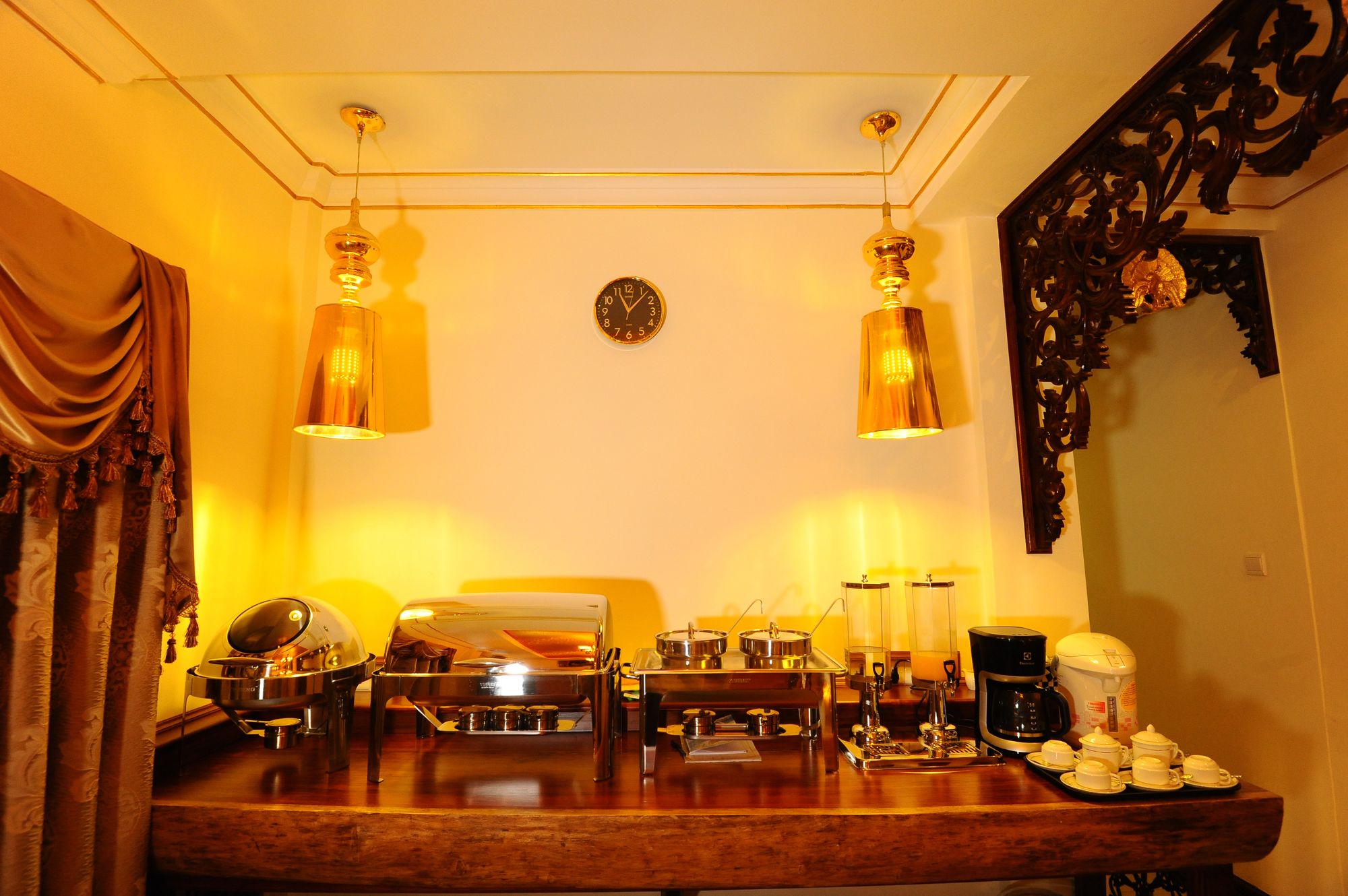 Union Square Hotel