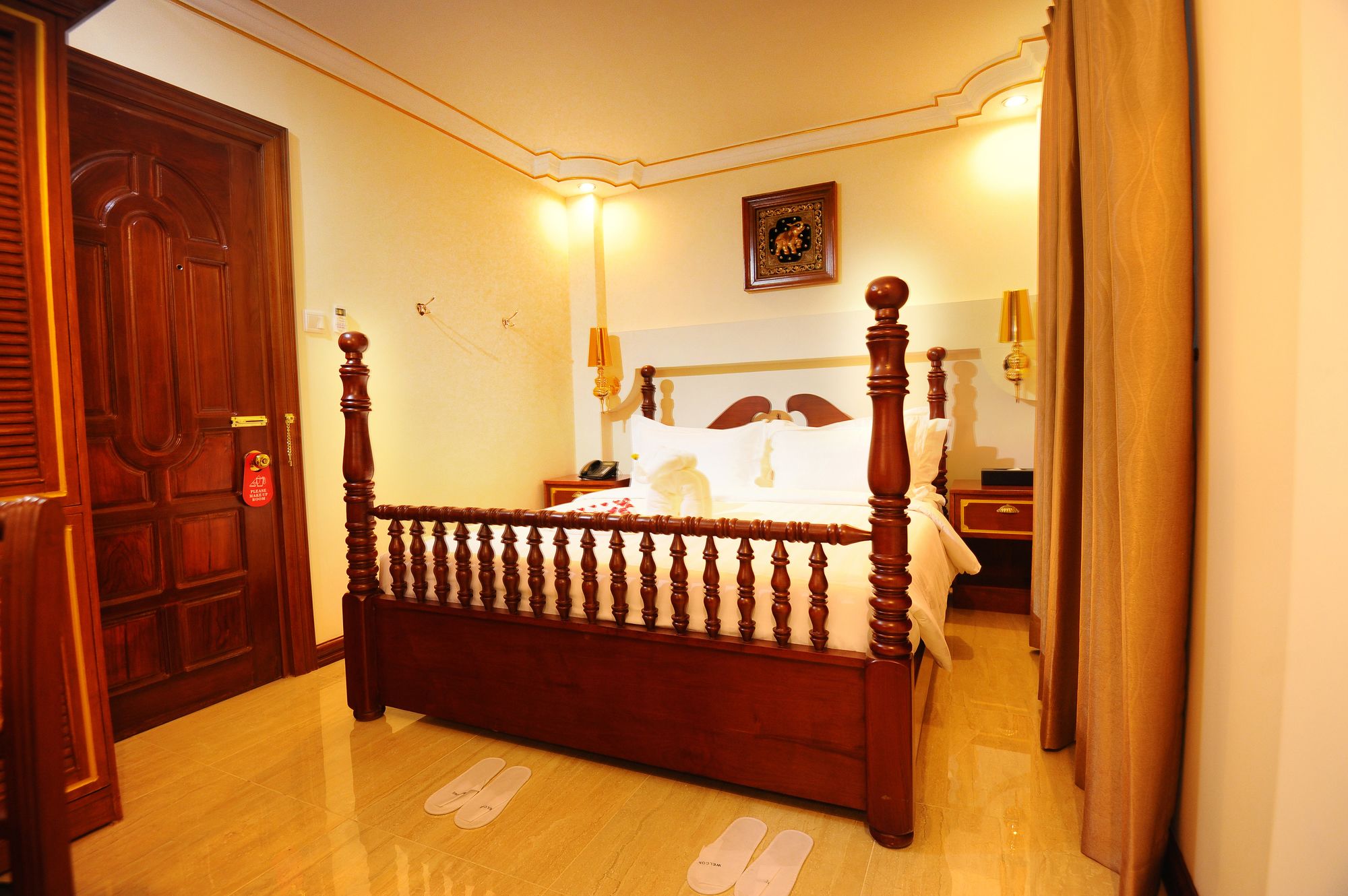 Union Square Hotel