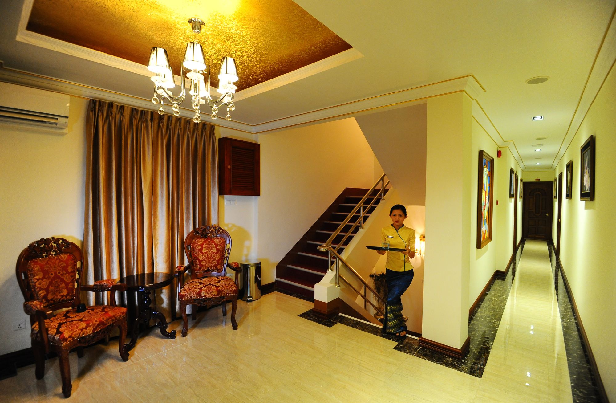 Union Square Hotel